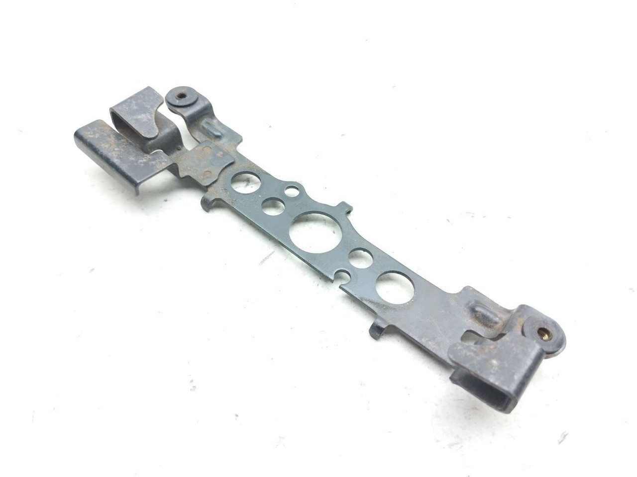 12 Kawasaki Ninja ZX6R Seat Bracket Mount Bracket - Sun Coast