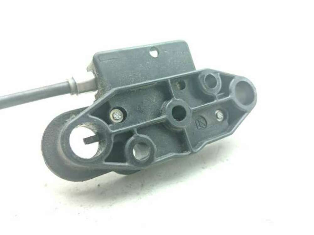 12 Kawasaki Ninja ZX6R Seat Latch Mount Bracket 1000748J09 - Sun