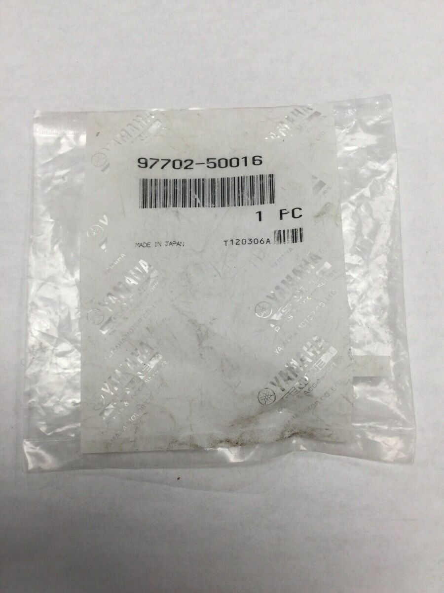 m/×2 QTY 9 | YAMAHA 97702-50016-00 Tapping Screw OEM Powersports