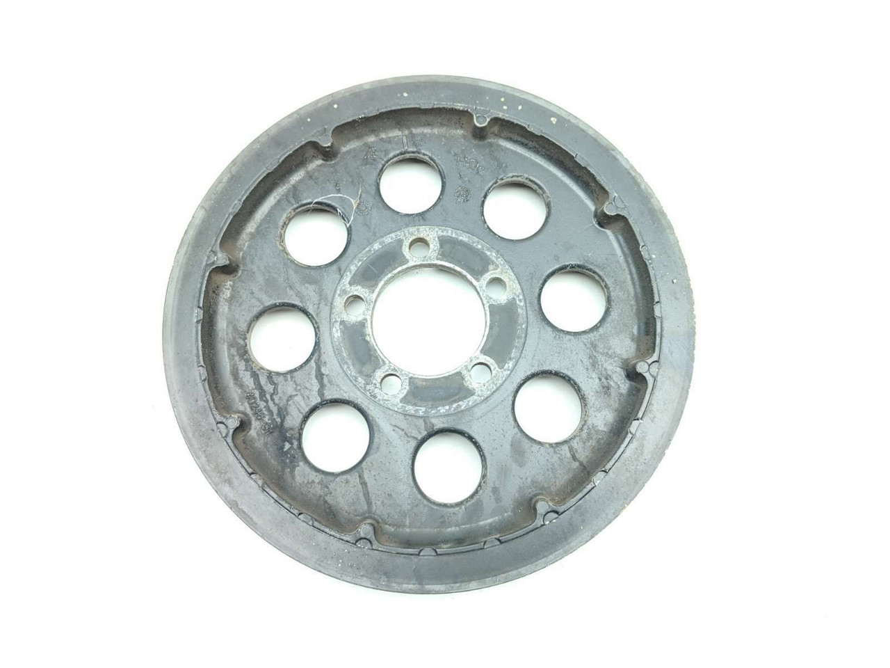 マグナ50 95 Buell S2 Thunderbolt Rear Sprocket Pulley 40246-91 - Sun Coast