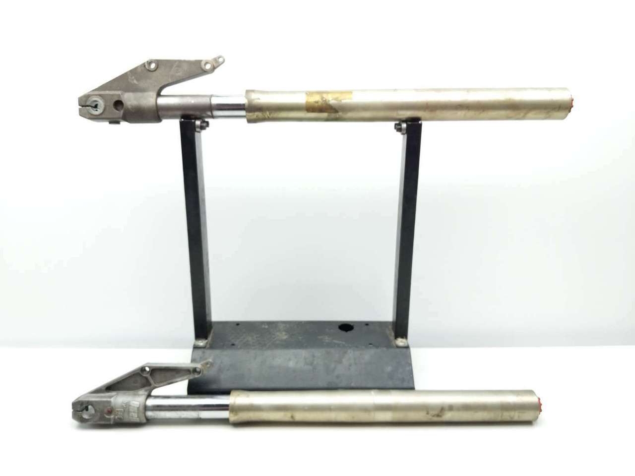 95 Buell S2 Thunderbolt Front Forks Suspension Set STRAIGHT - Sun