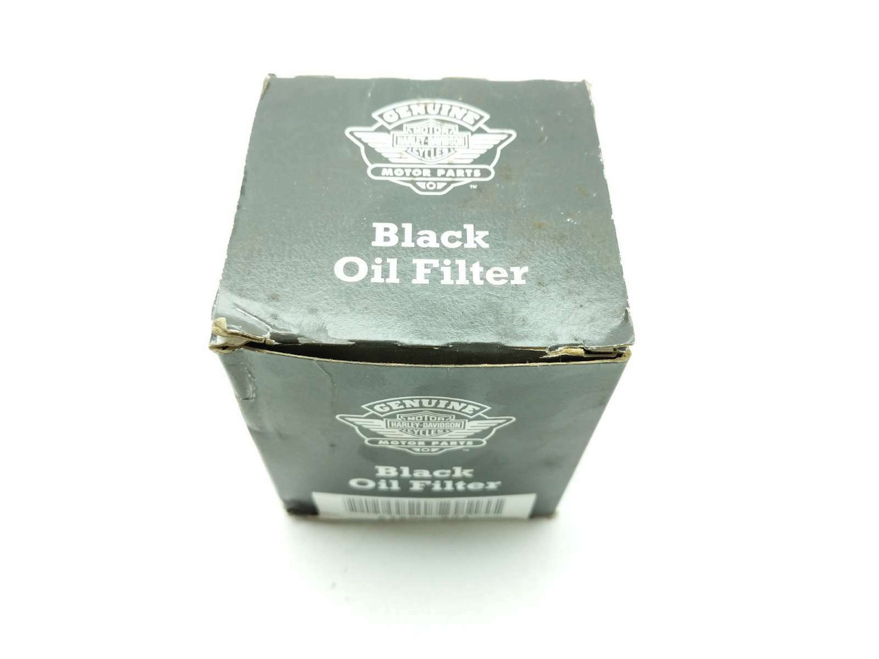 95 Buell S2 Thunderbolt Black Oil Filter 63805-80A - Sun Coast