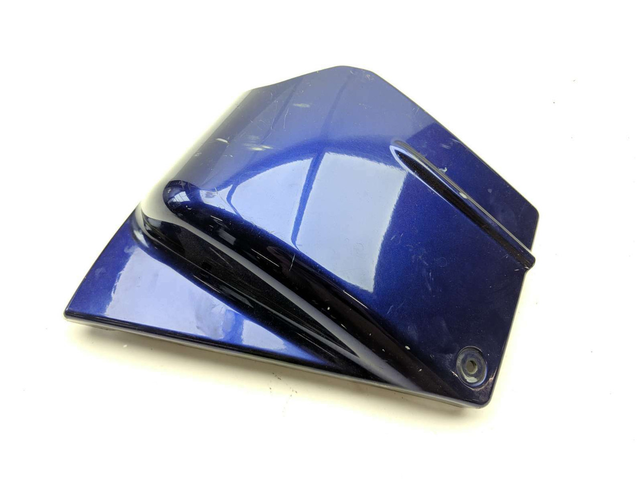 03 Yamaha V Star XVS 650 Classic Right Side Cover Panel