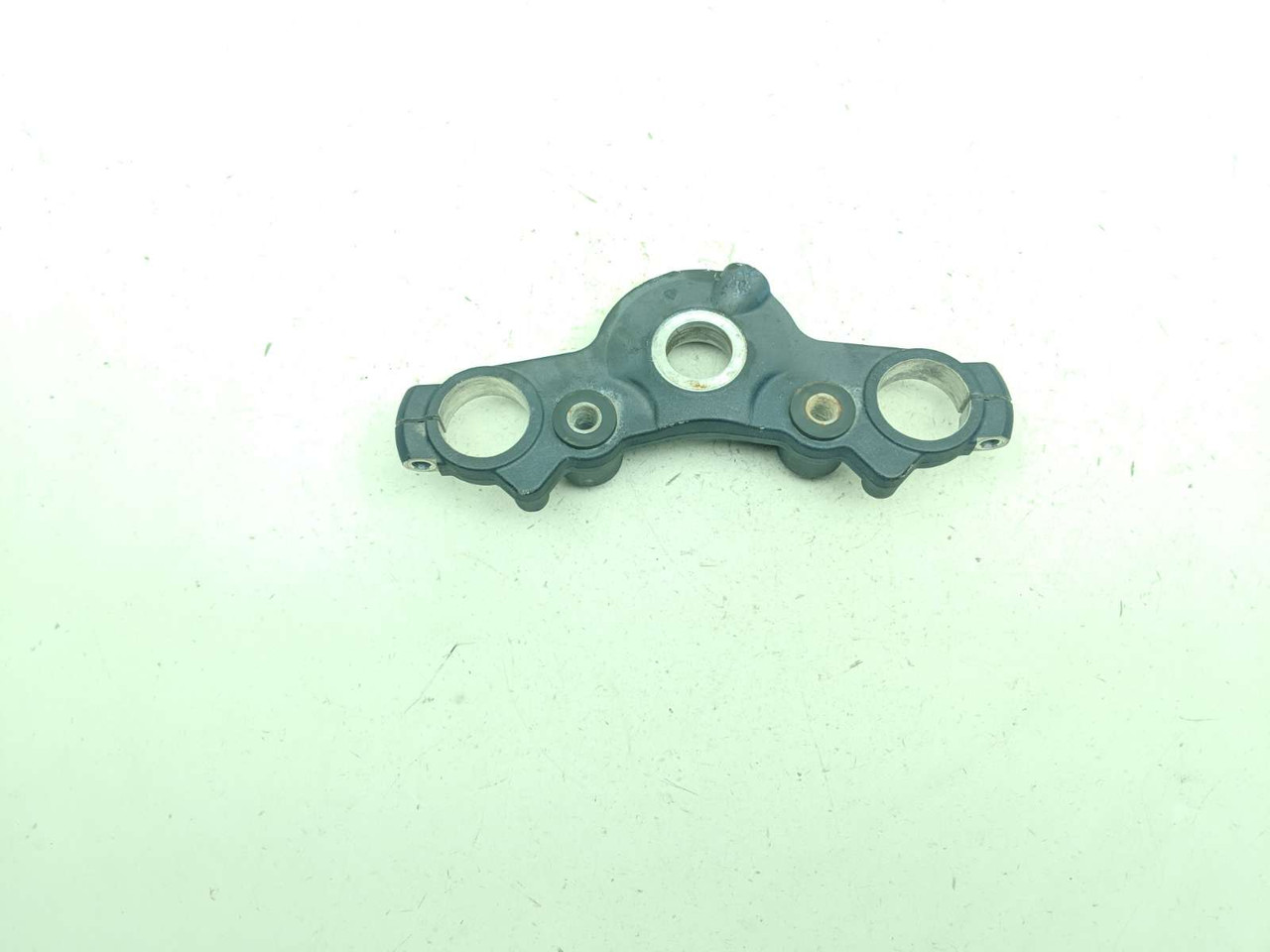 15 Kawasaki EX650 Ninja 650 Top Upper Triple Clamp Tree - Sun
