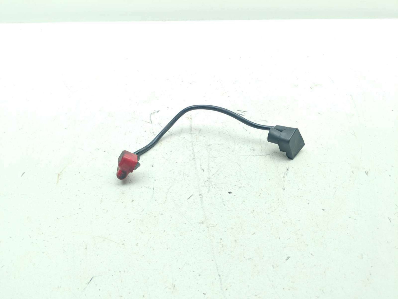 15 Kawasaki EX650 Ninja 650 Battery Positive Terminal Cable