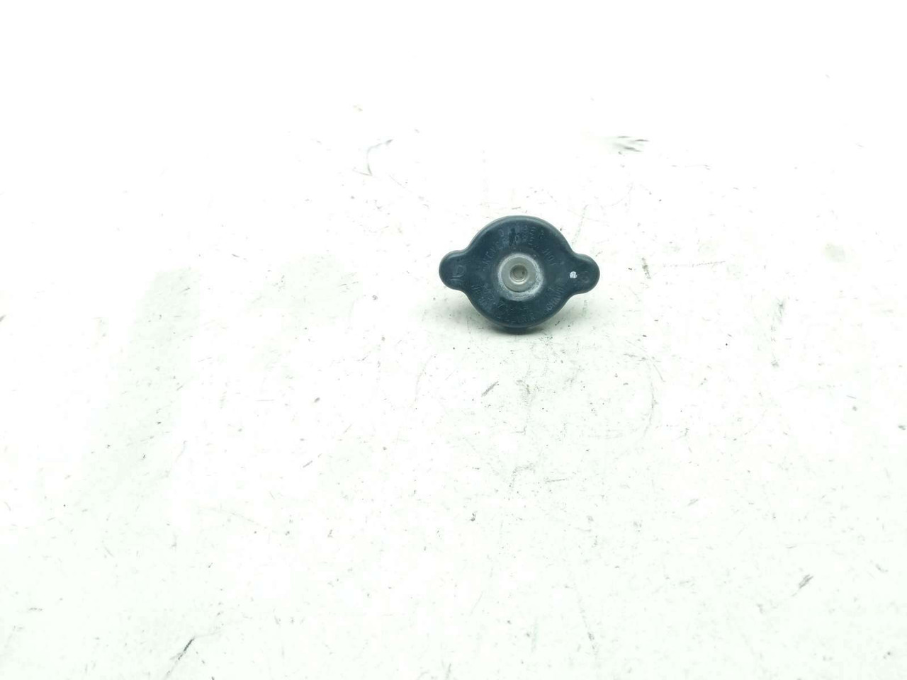 15 Kawasaki EX650 Ninja 650 Radiator Cap - Sun Coast Cycle Sports