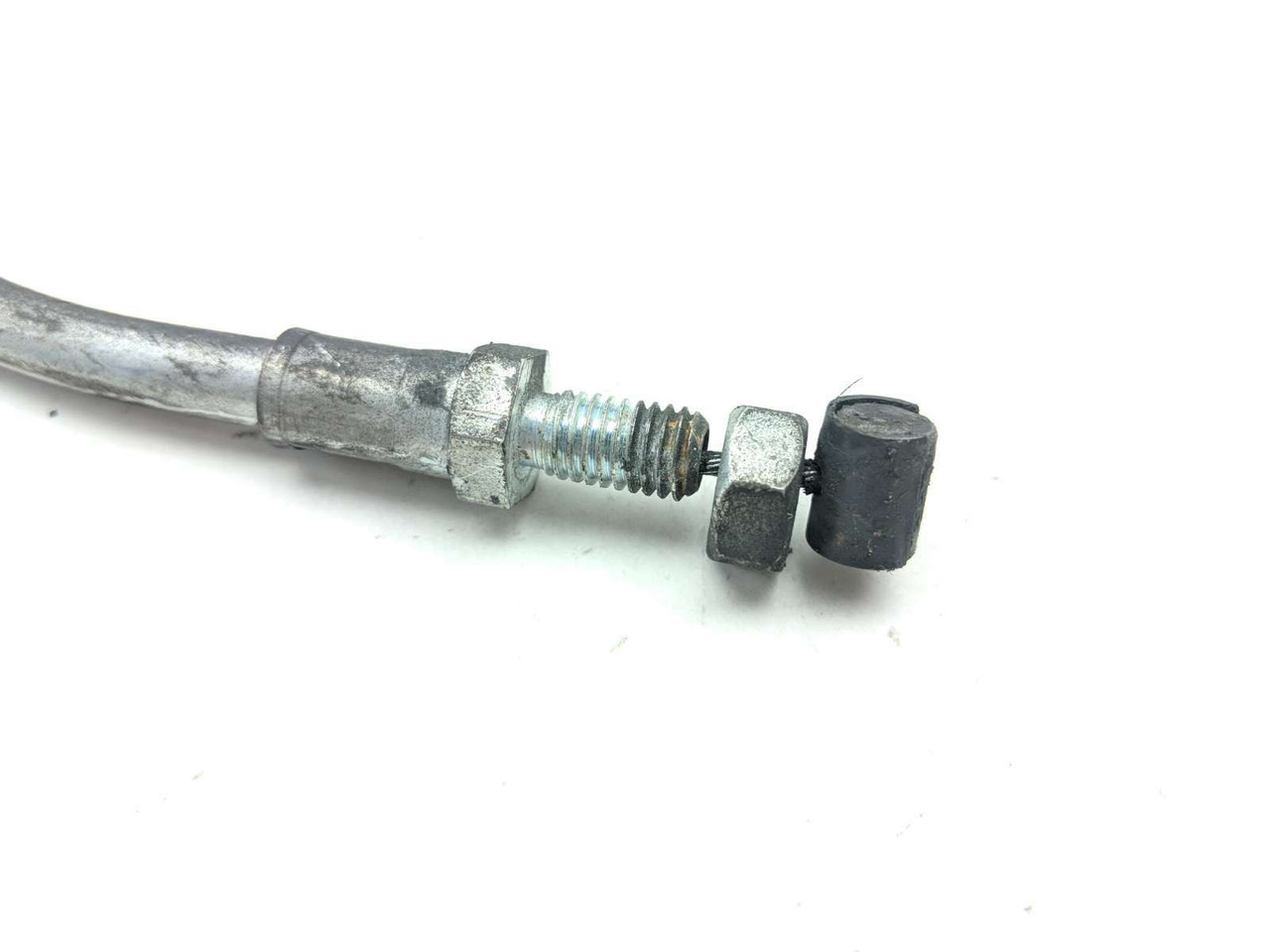 13 14 Victory Judge Clutch Cable - Sun Coast Cycle Sports | Used