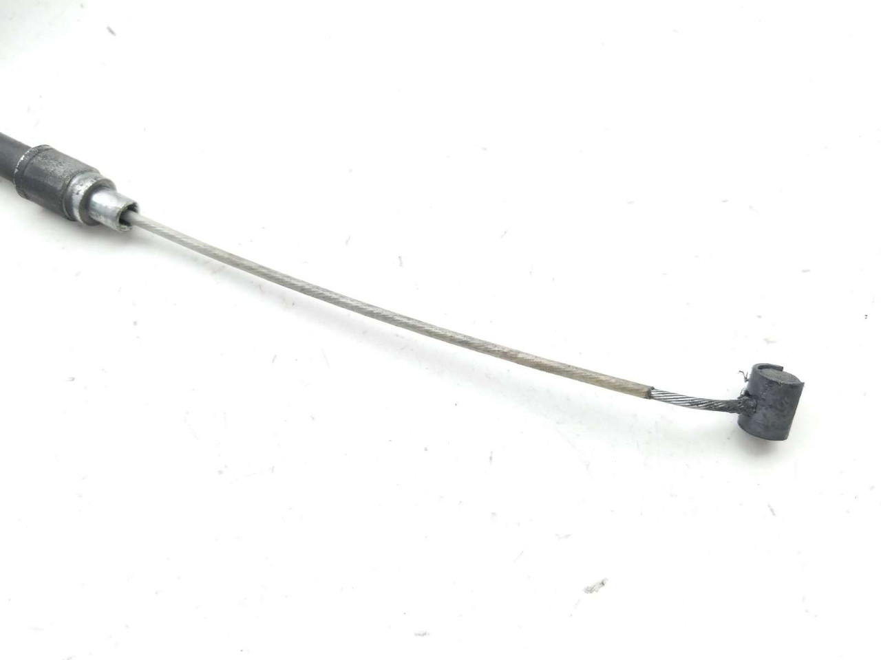 13 14 Victory Judge Clutch Cable - Sun Coast Cycle Sports | Used