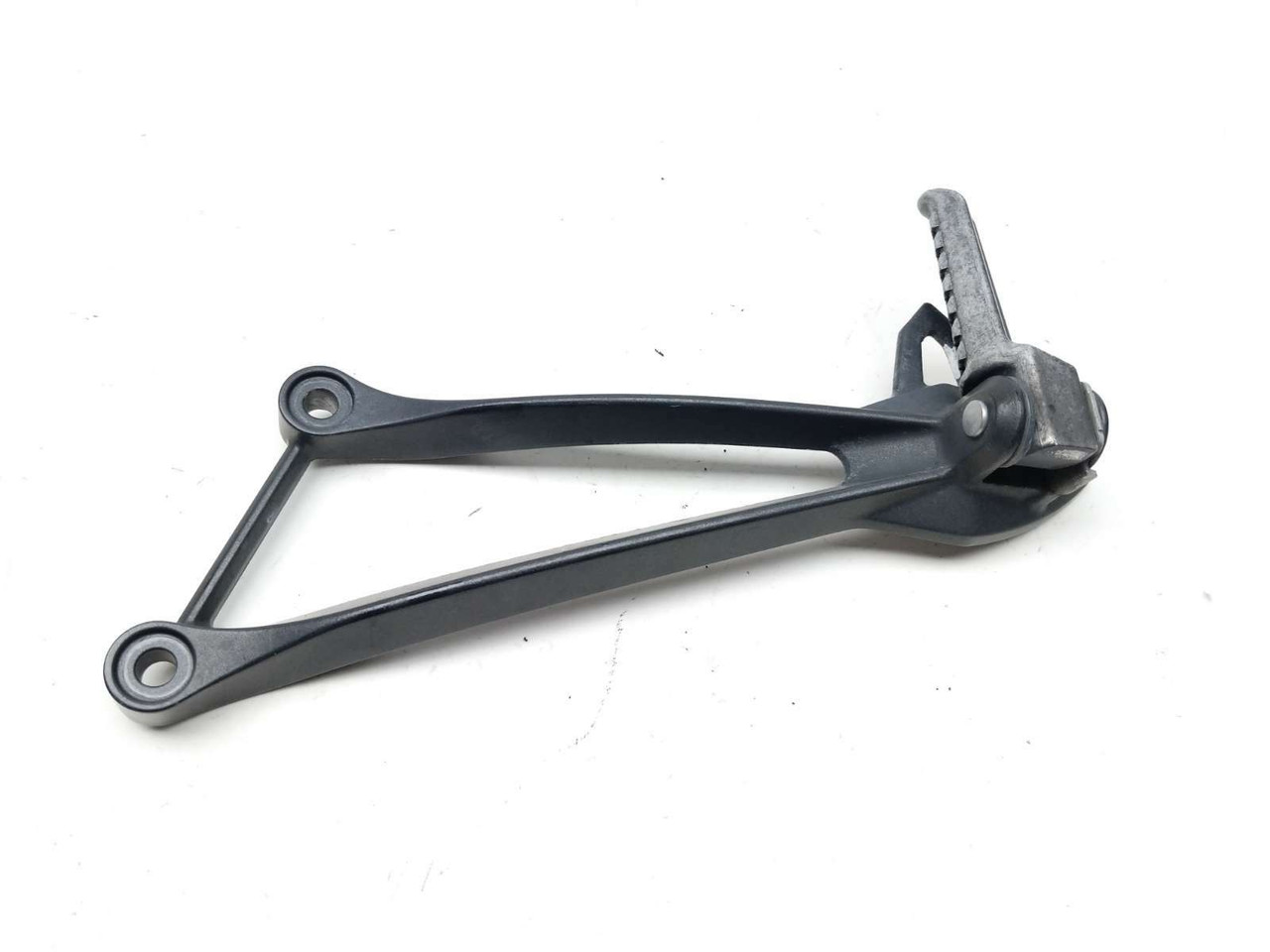 10 Kawasaki Ninja ZX10R ZX1000 Rear Passenger Foot Peg Rearset