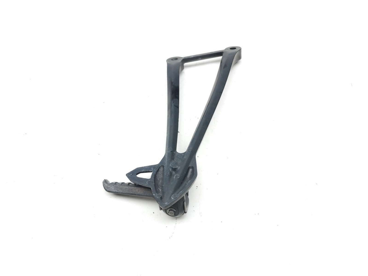 たかこ　0911 10 Kawasaki Ninja ZX10R ZX1000 Rear Passenger Foot Peg Rearset