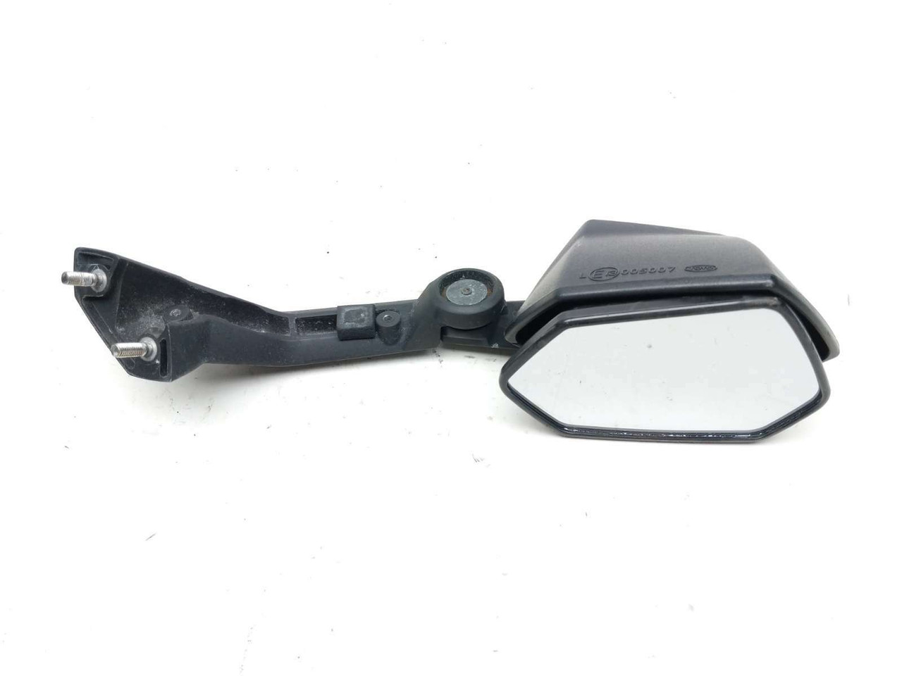10 Kawasaki Ninja ZX10R ZX1000 Left Side Mirror - Sun Coast Cycle