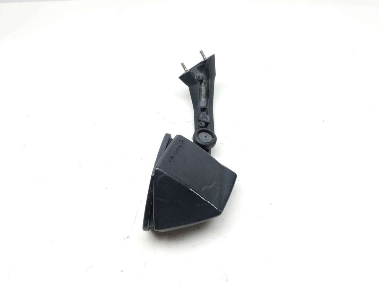10 Kawasaki Ninja ZX10R ZX1000 Left Side Mirror - Sun Coast Cycle