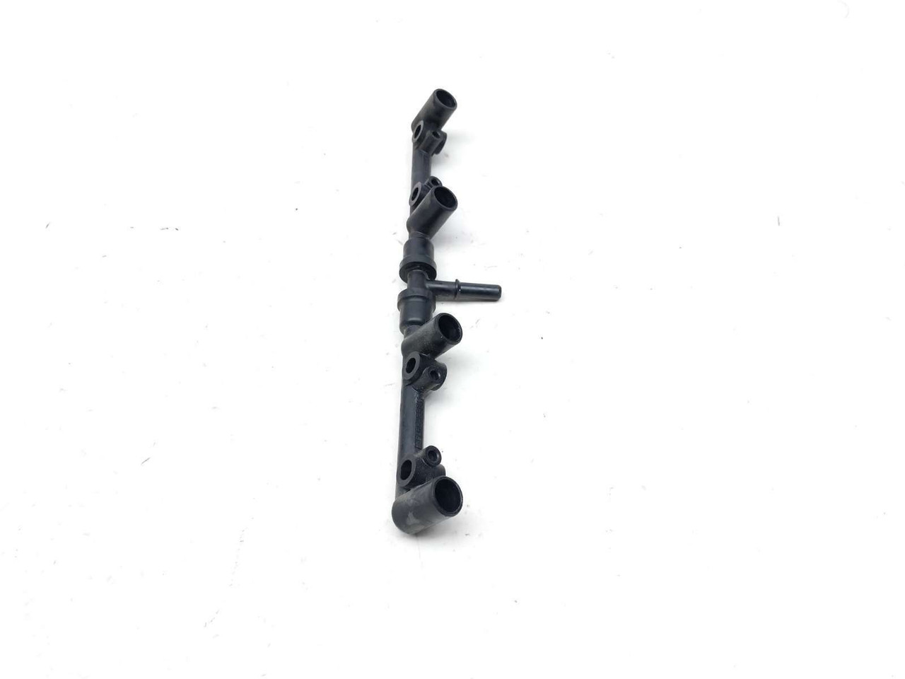 10 Kawasaki Ninja ZX10R ZX1000 Fuel Injection Injector Rail - Sun