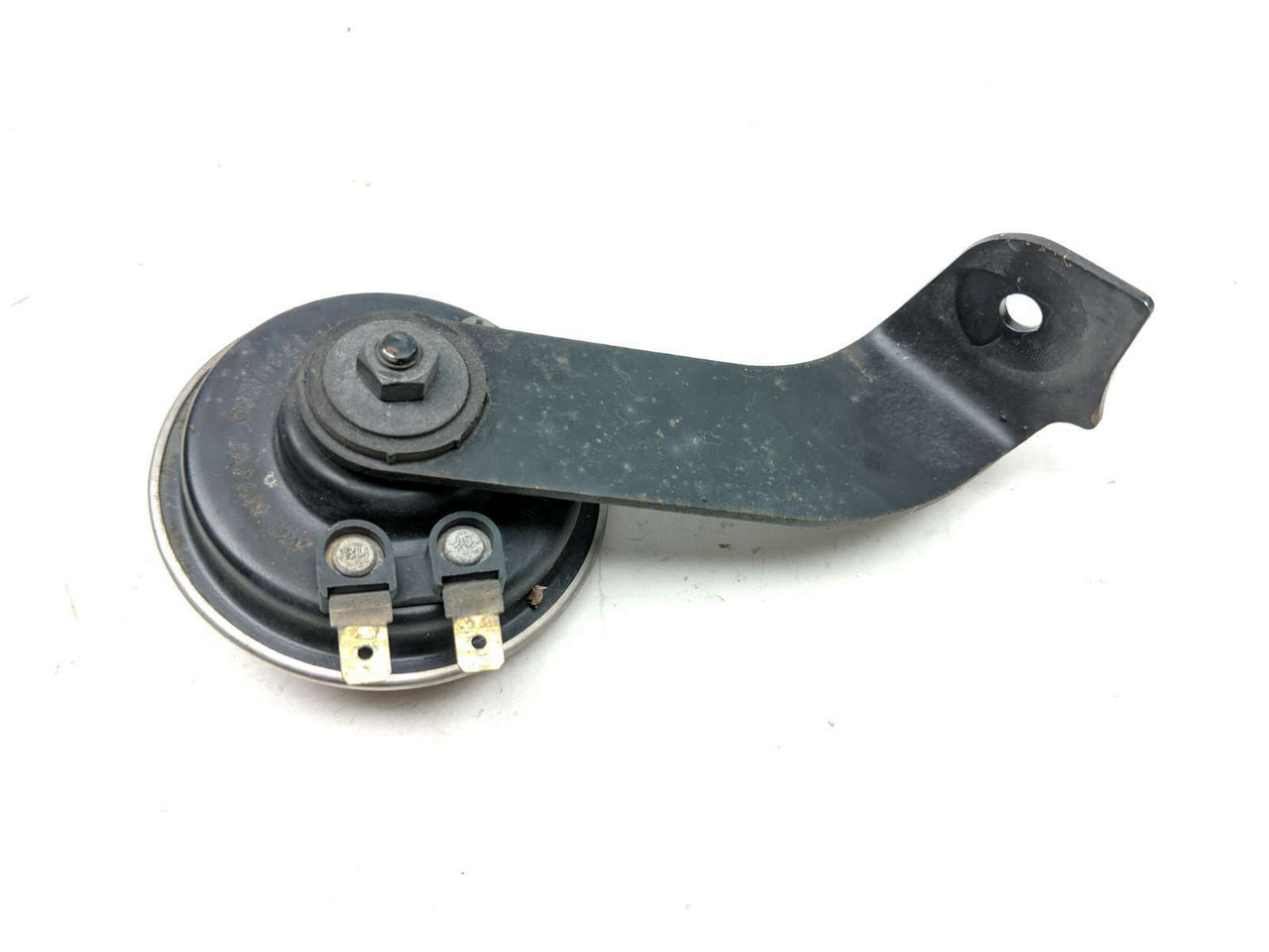 10 Kawasaki Ninja ZX10R ZX1000 Horn - Sun Coast Cycle Sports