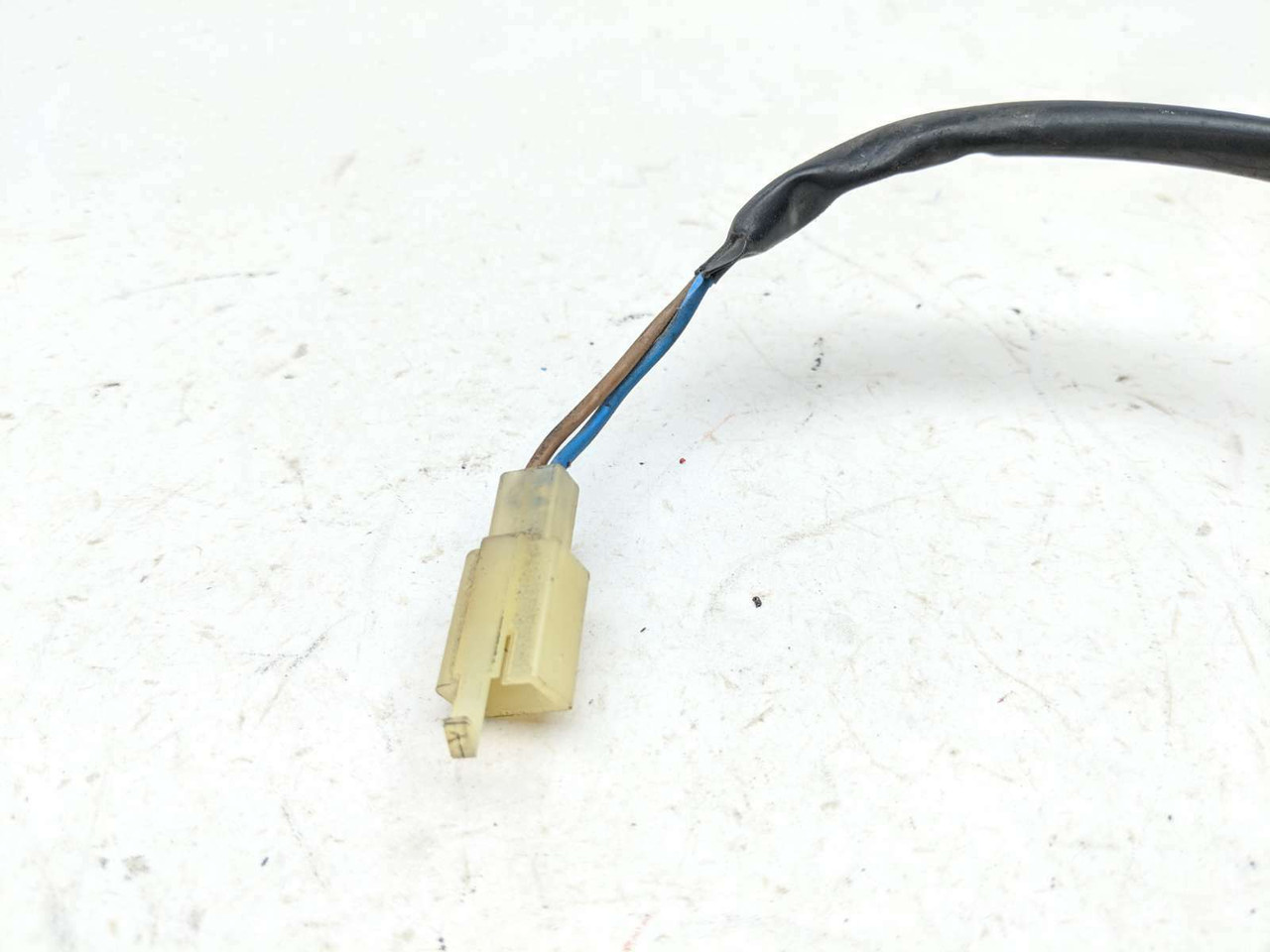 10 Kawasaki Ninja ZX10R ZX1000 Brake Light Switch - Sun Coast 