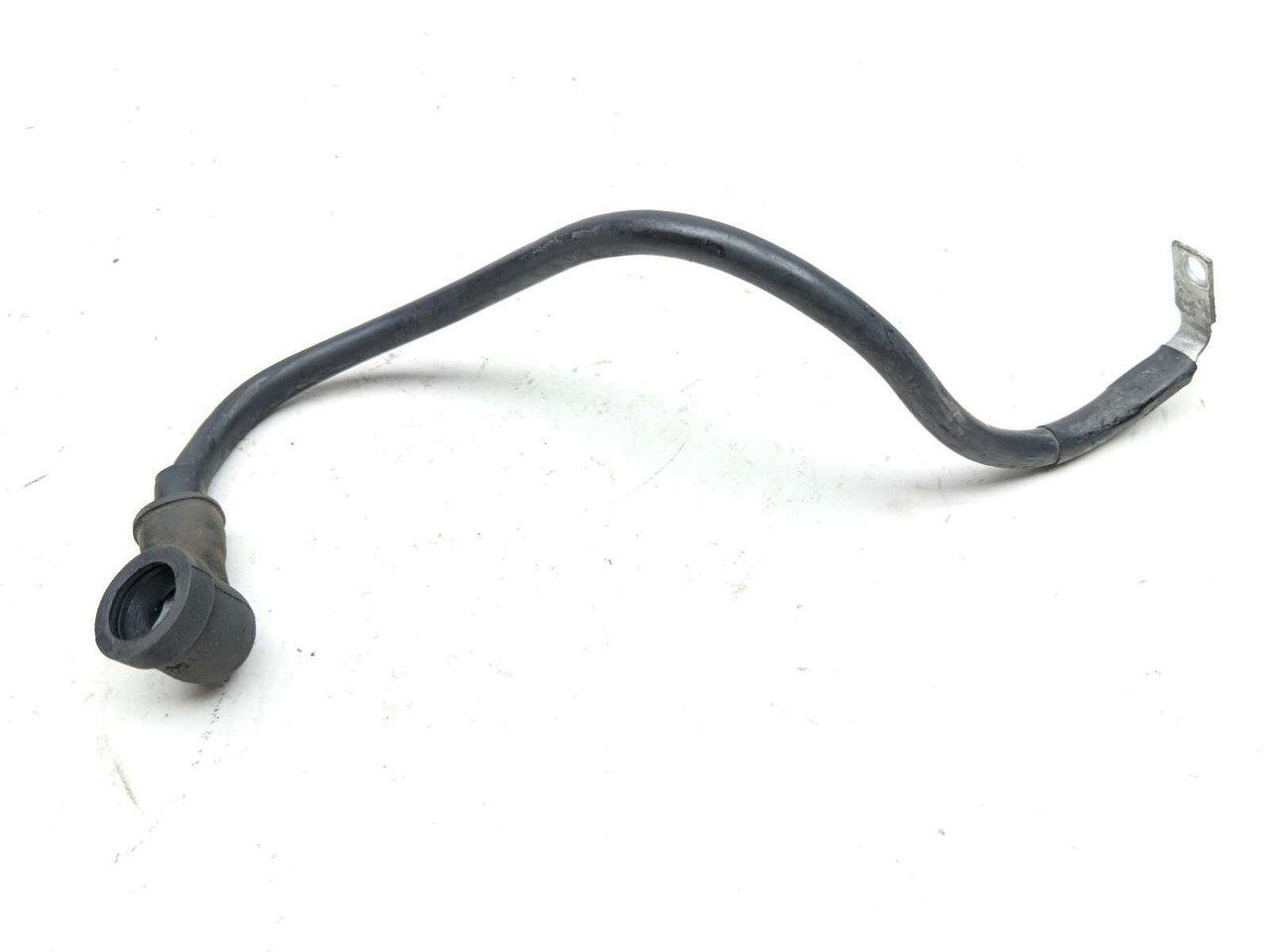 10 Kawasaki Ninja ZX10R ZX1000 Negative Battery Cable