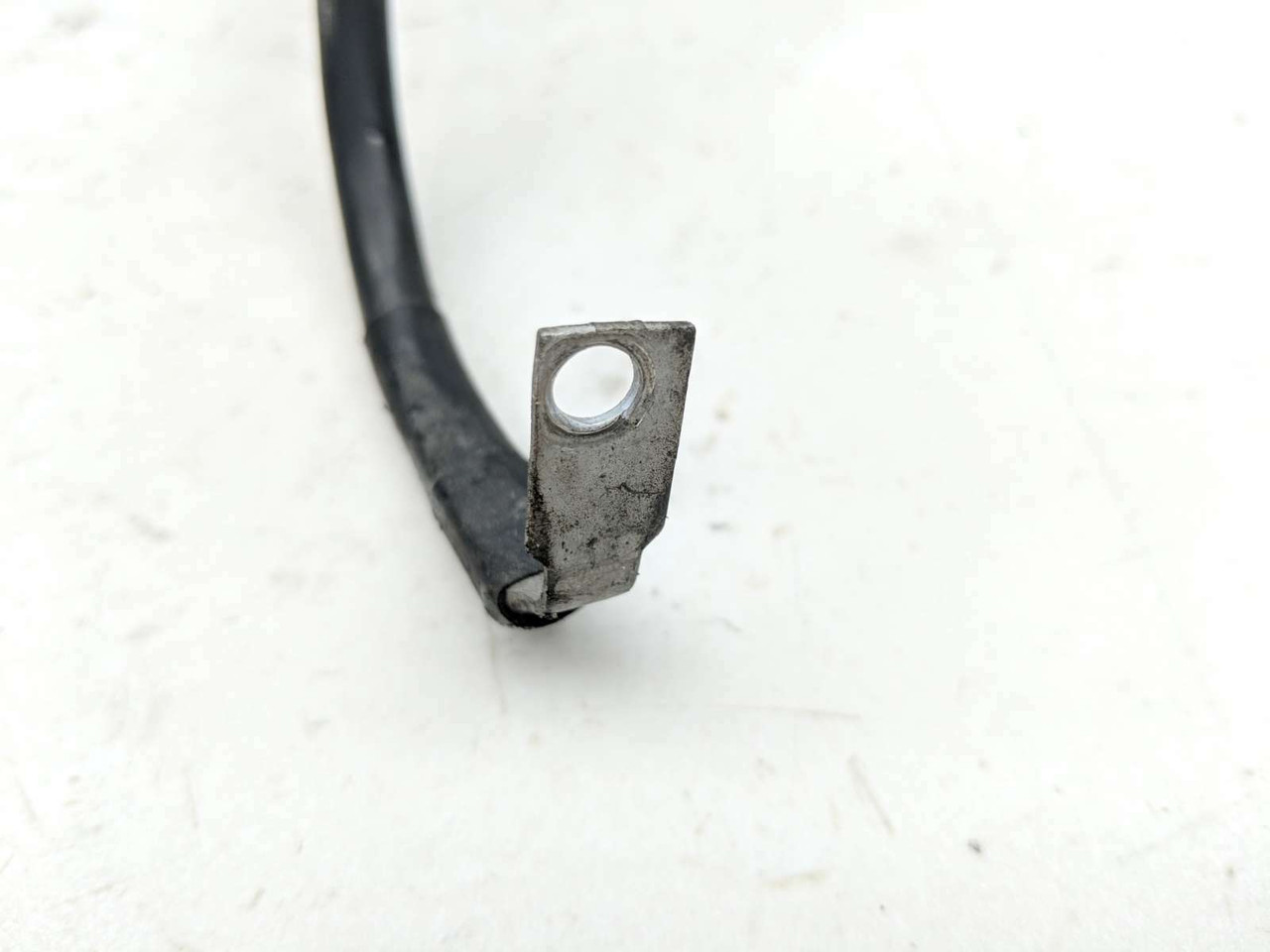 10 Kawasaki Ninja ZX10R ZX1000 Negative Battery Cable Terminal