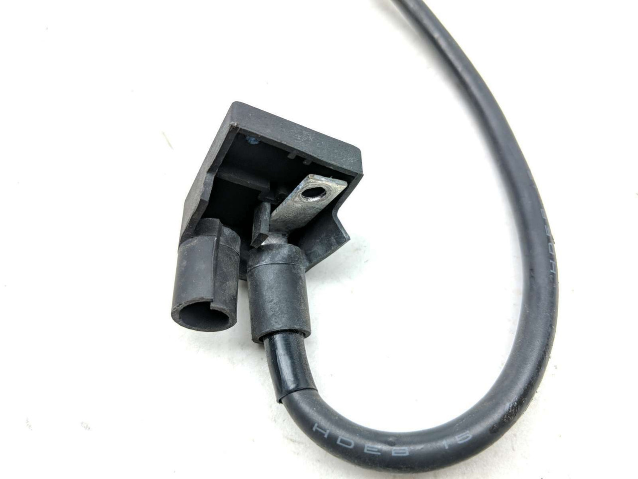 10 Kawasaki Ninja ZX10R ZX1000 Positive Battery Cable