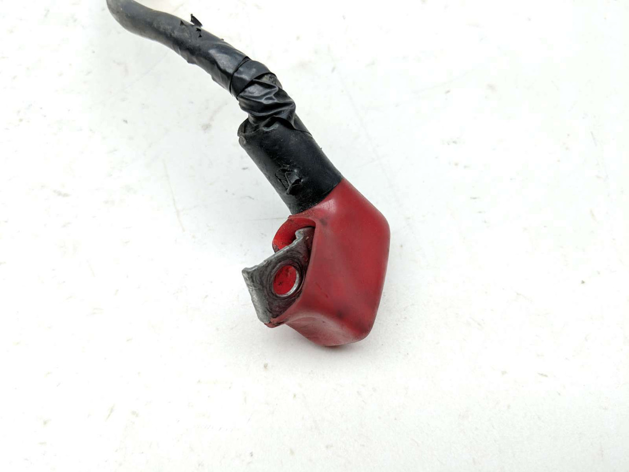 10 Kawasaki Ninja ZX10R ZX1000 Positive Battery Cable Terminal