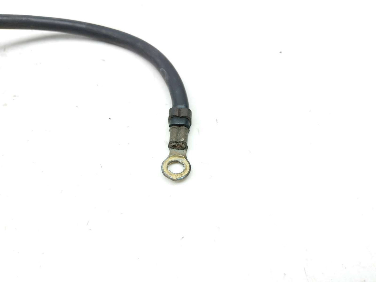 10 Kawasaki Ninja ZX10R ZX1000 Battery Cable Terminal - Sun Coast