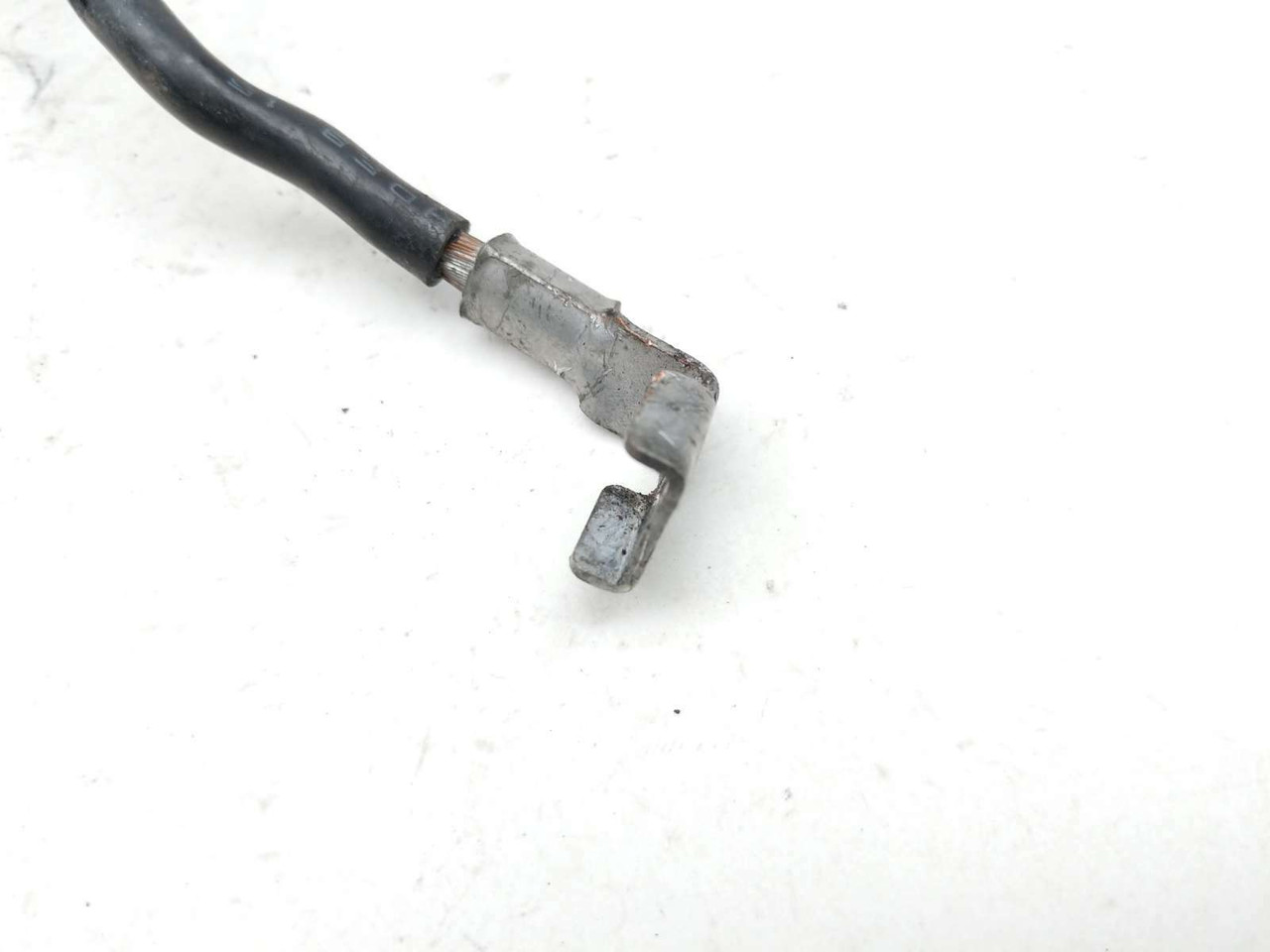10 Kawasaki Ninja ZX10R ZX1000 Battery Cable Terminal - Sun Coast