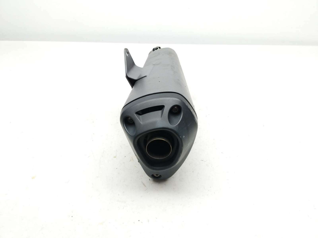 10 Kawasaki Ninja ZX10R ZX1000 Exhaust Header Head Pipe Muffler