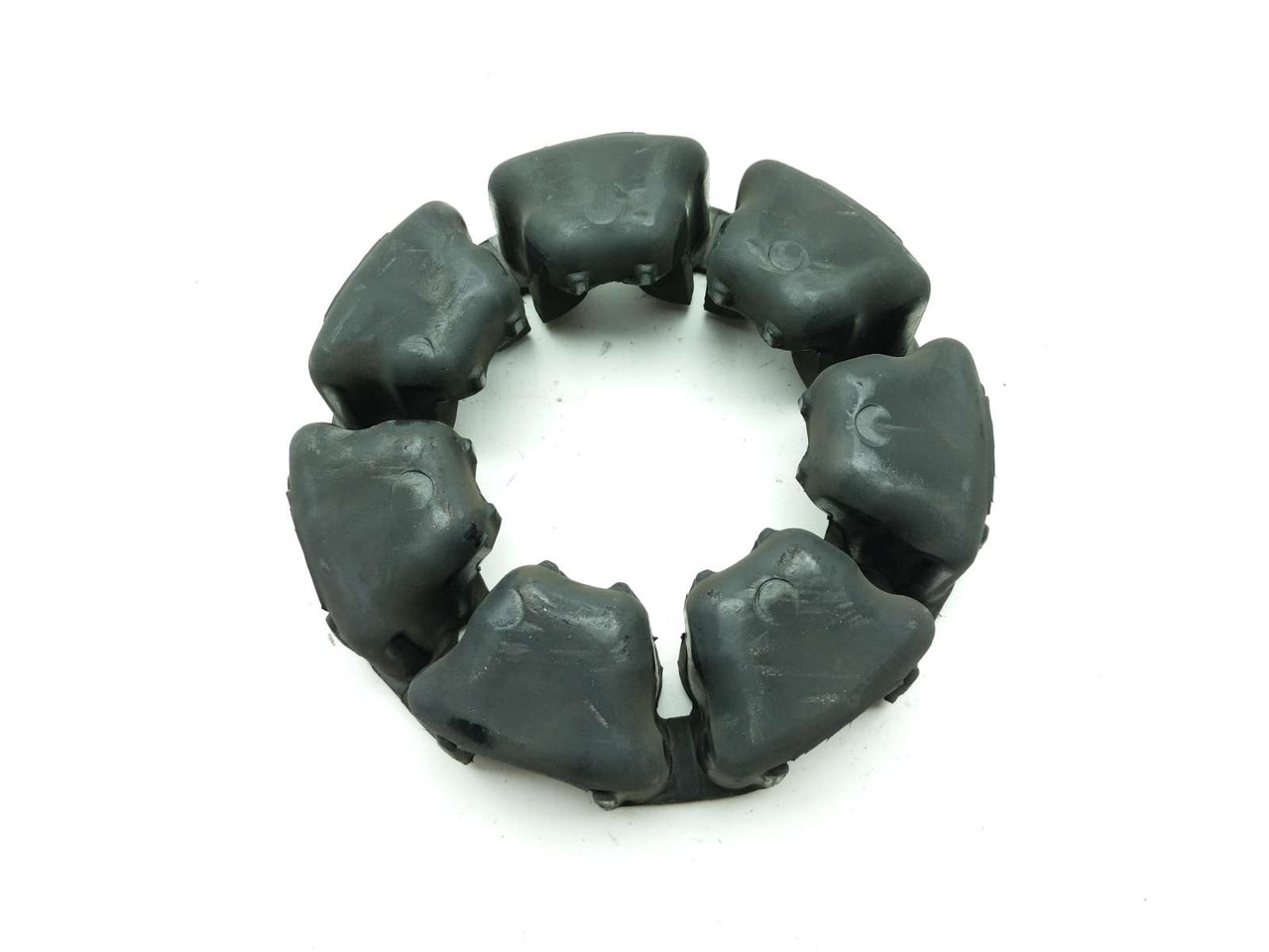 08 Kawasaki VN1600 Vulcan Nomad Rear Wheel Cush Drive