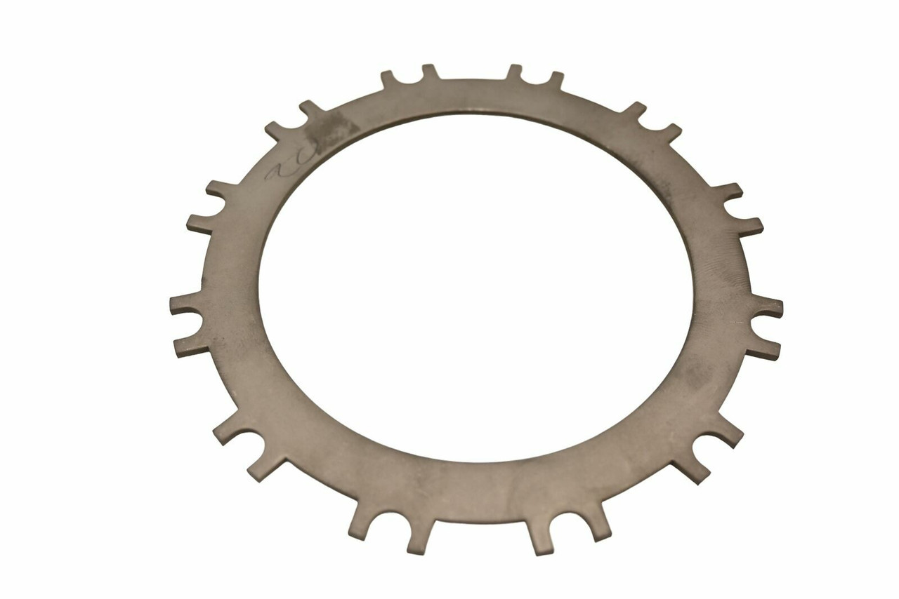 20枚 1983-1985 Yamaha XC180 XC200 Riva Clutch Plate 1 OEM NOS 25G-16524