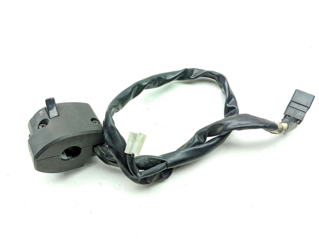 08 09 Kawasaki Concours ZG1400 Left Handle Bar Control Switch