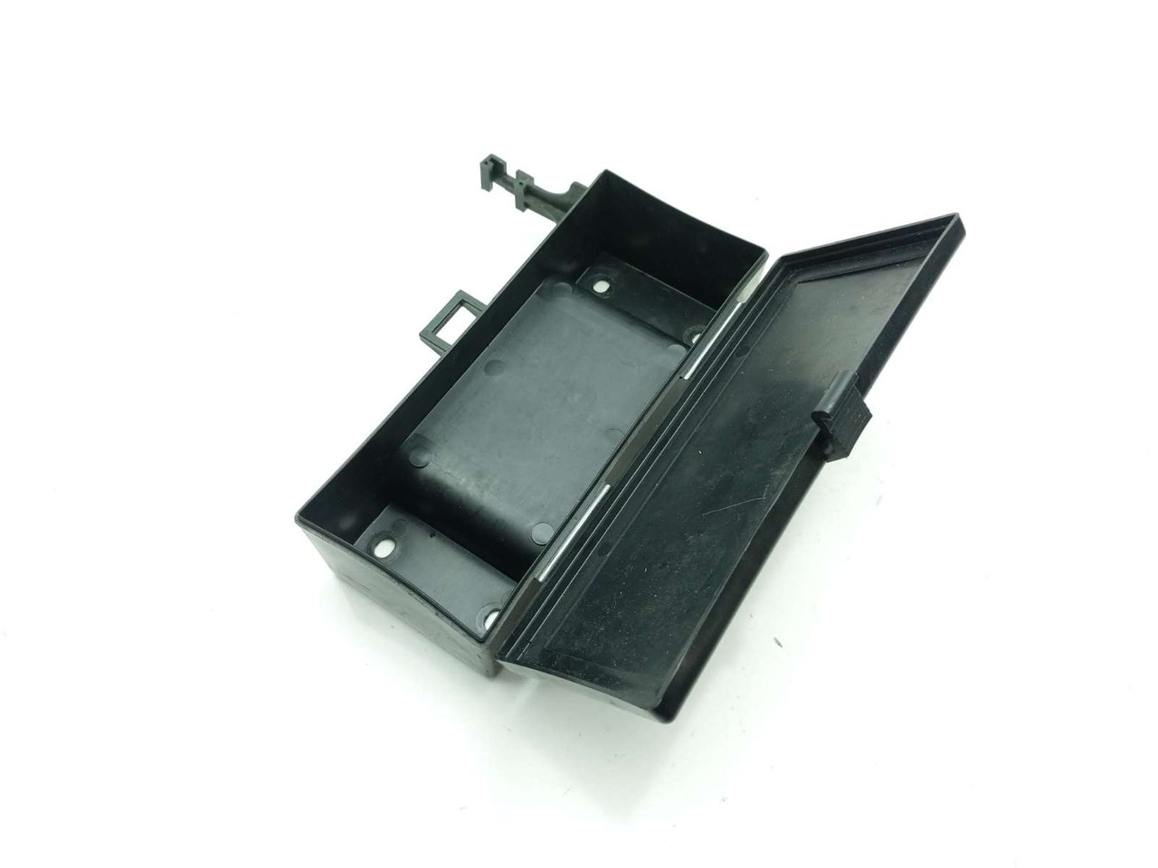 08 09 Kawasaki Concours ZG1400 Tool Kit Storage Box - Sun Coast