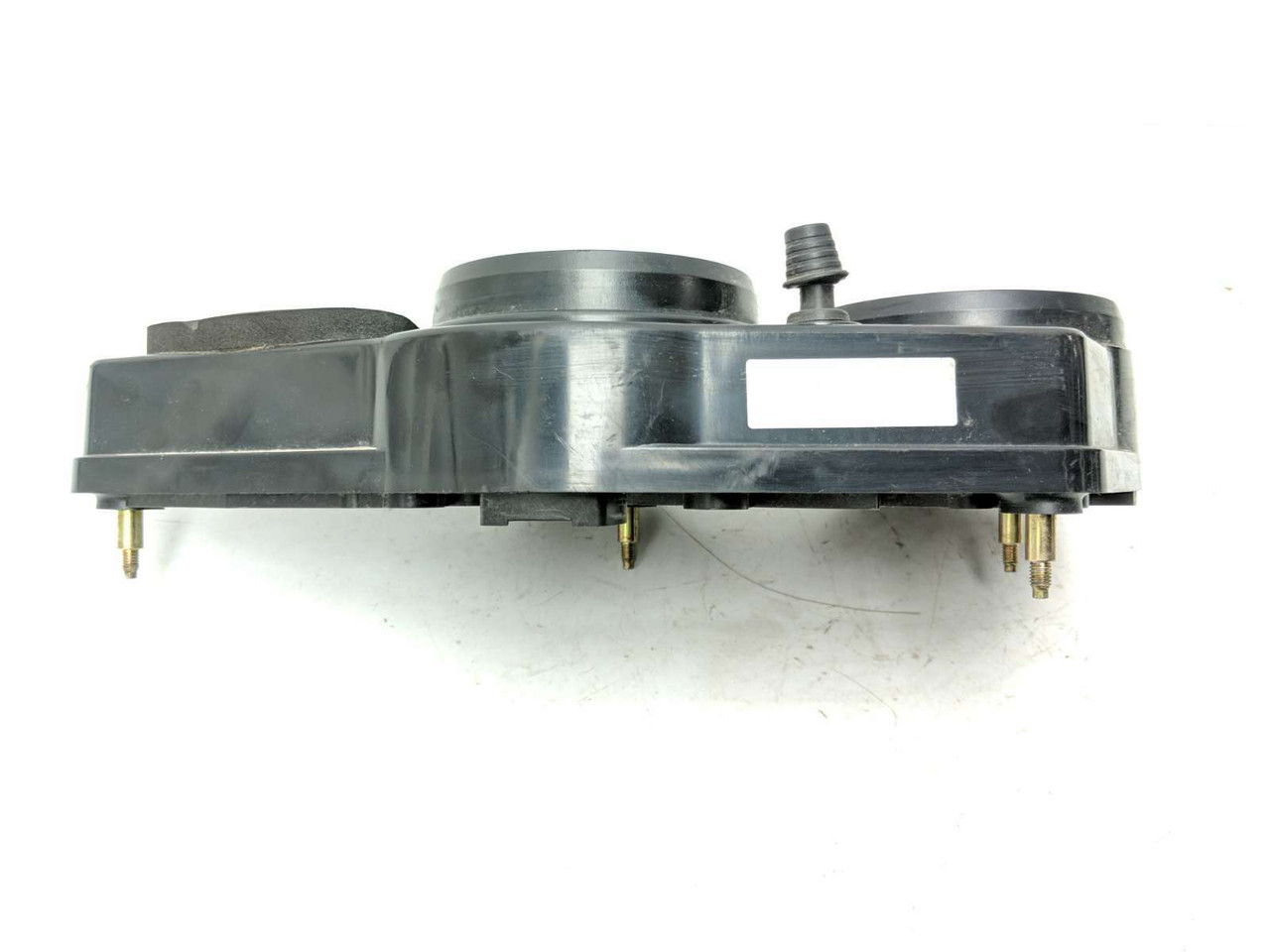 99 Suzuki TL1000 S Instrument Gauge Cluster Speedometer Tachometer