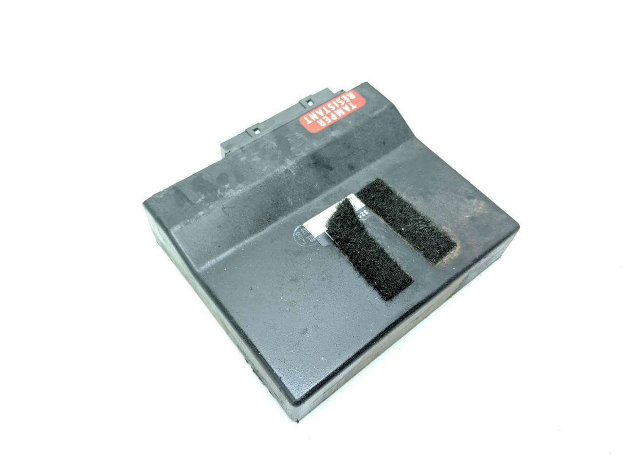 소유 99 Suzuki TL1000 S Computer CDI ECU ECM Box 32920-02FJ0 - Sun