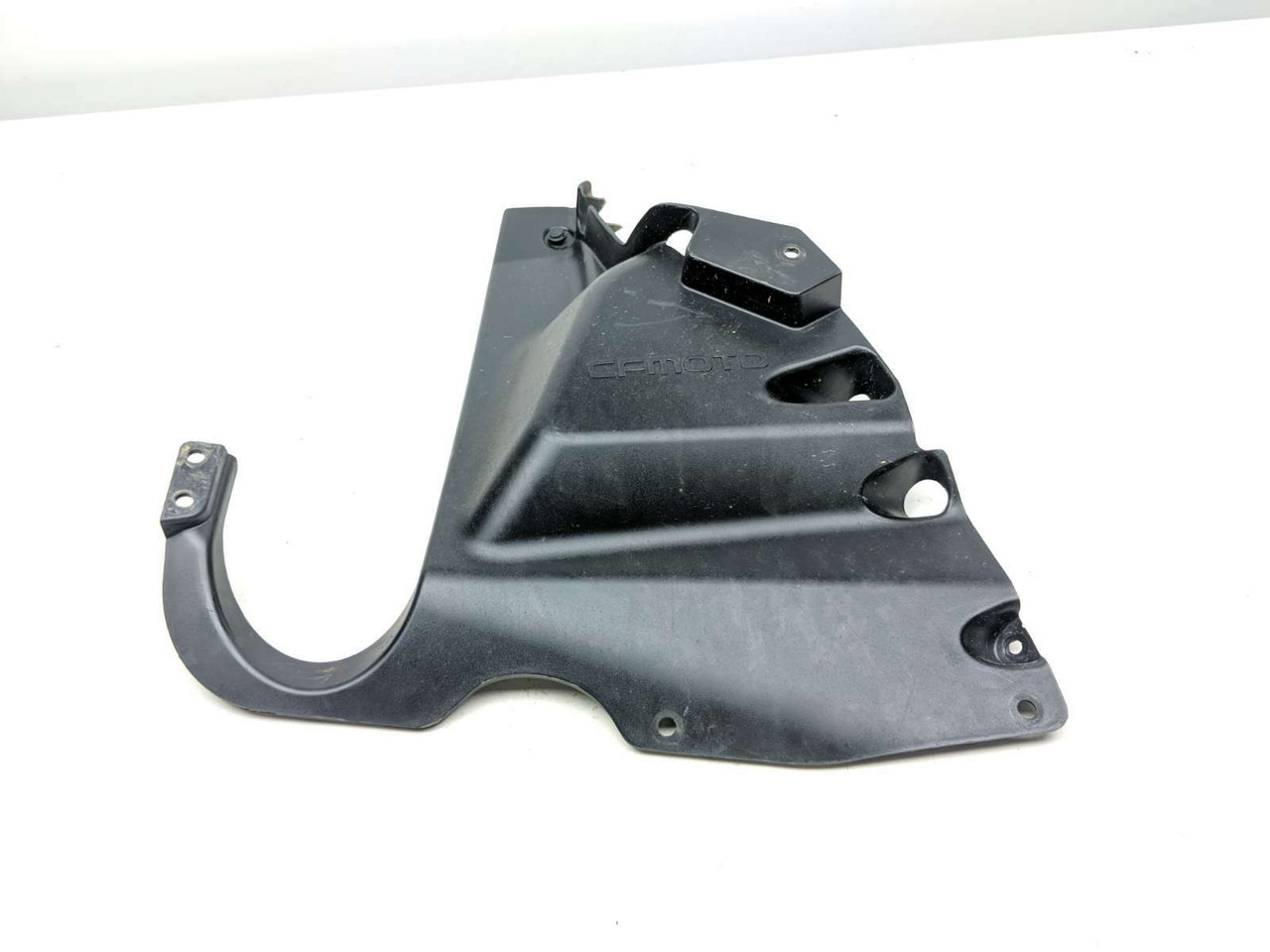 21 CFMOTO CForce 600 Touring Cover Panel Front Inner Fender 9DSV