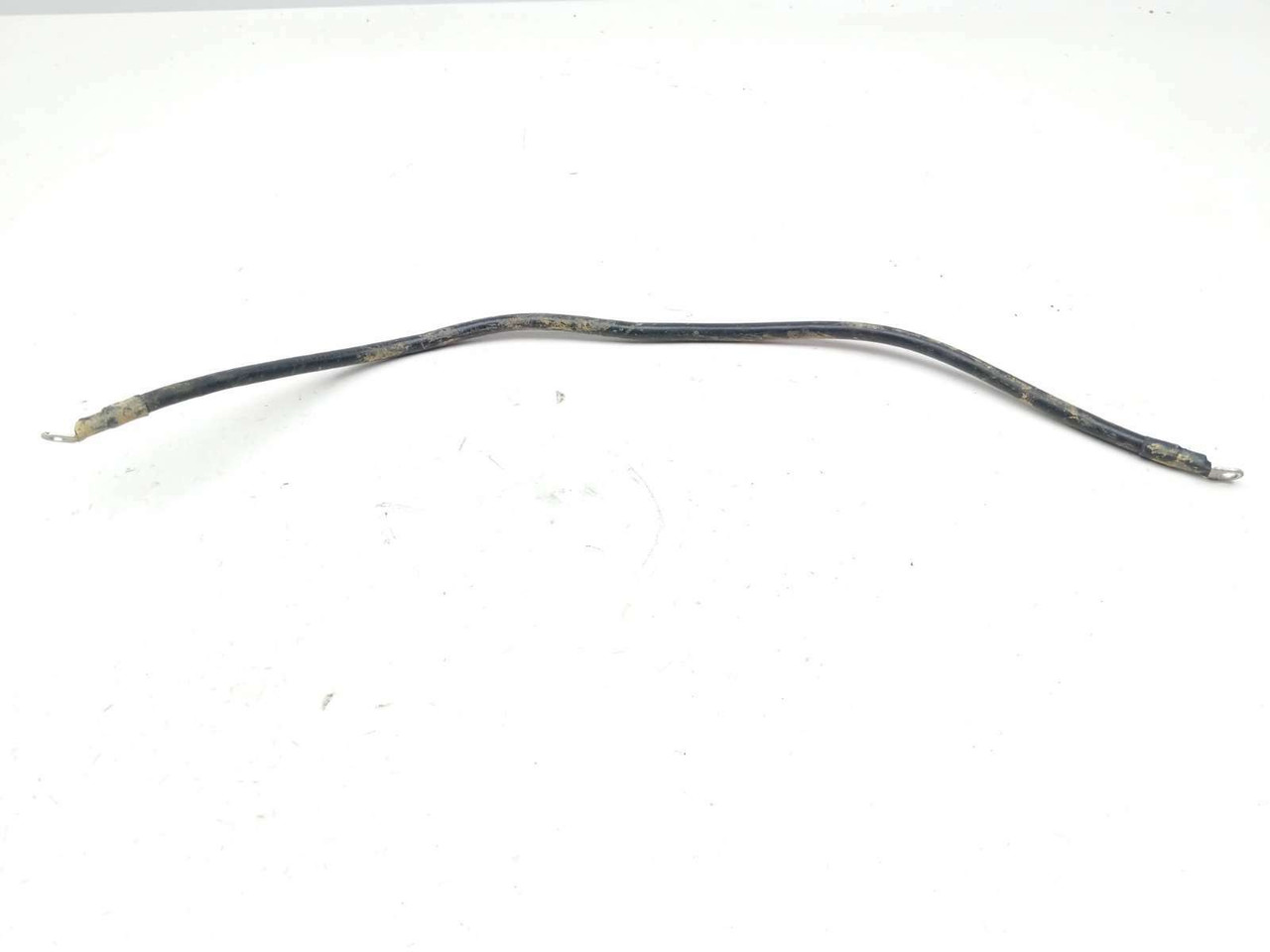 21 CFMoto CForce 600 Touring Battery Wire Cable Line - Sun