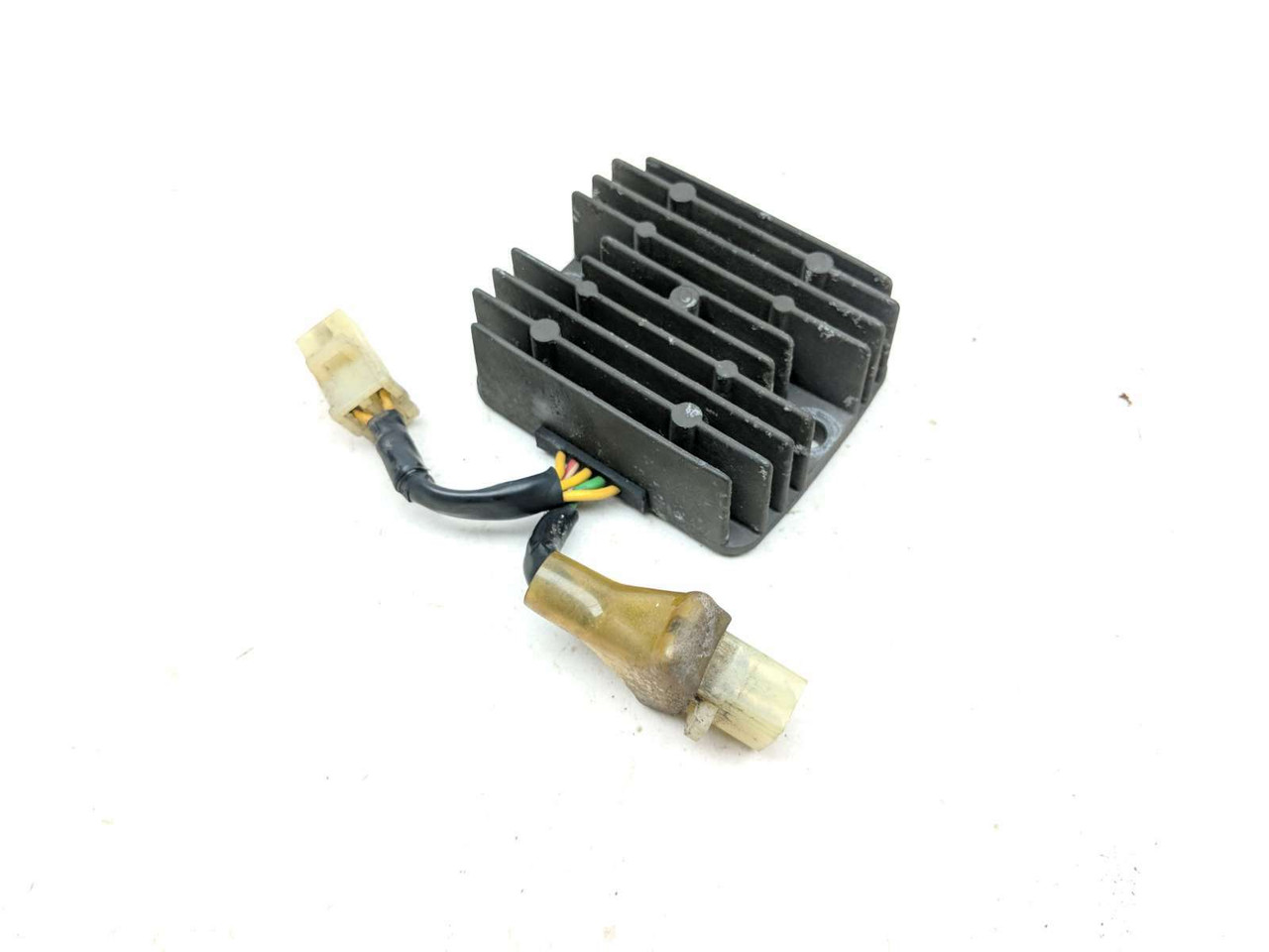 07 Honda CMX Rebel 250 Voltage Regulator Rectifier - Sun Coast