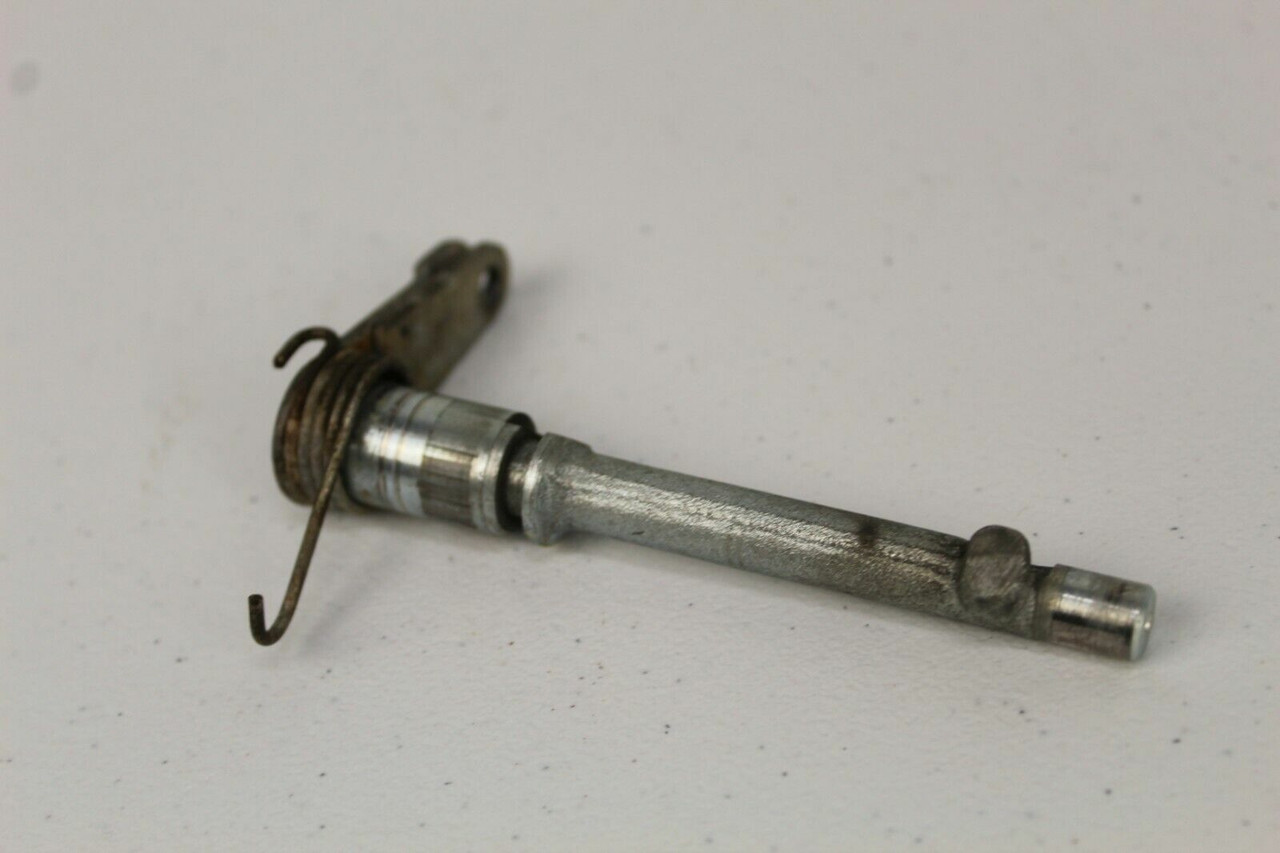 1976 MR250 CLUTCH ARM LEVER HONDA ELSINORE MR CR MT 250