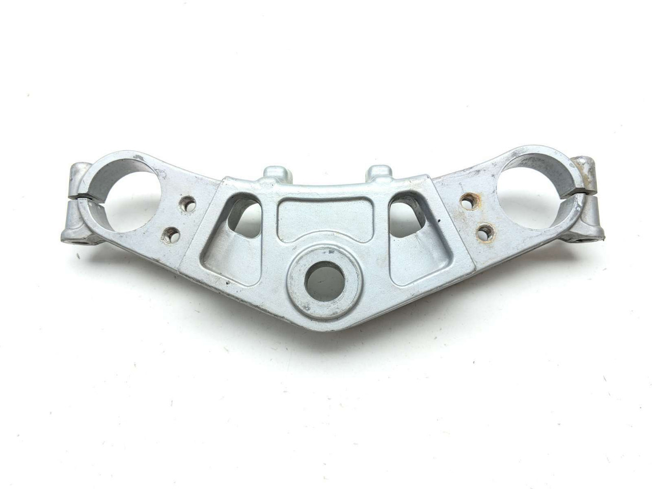 85 Kawasaki Ninja ZX600 Top Upper Triple Clamp Tree - Sun Coast