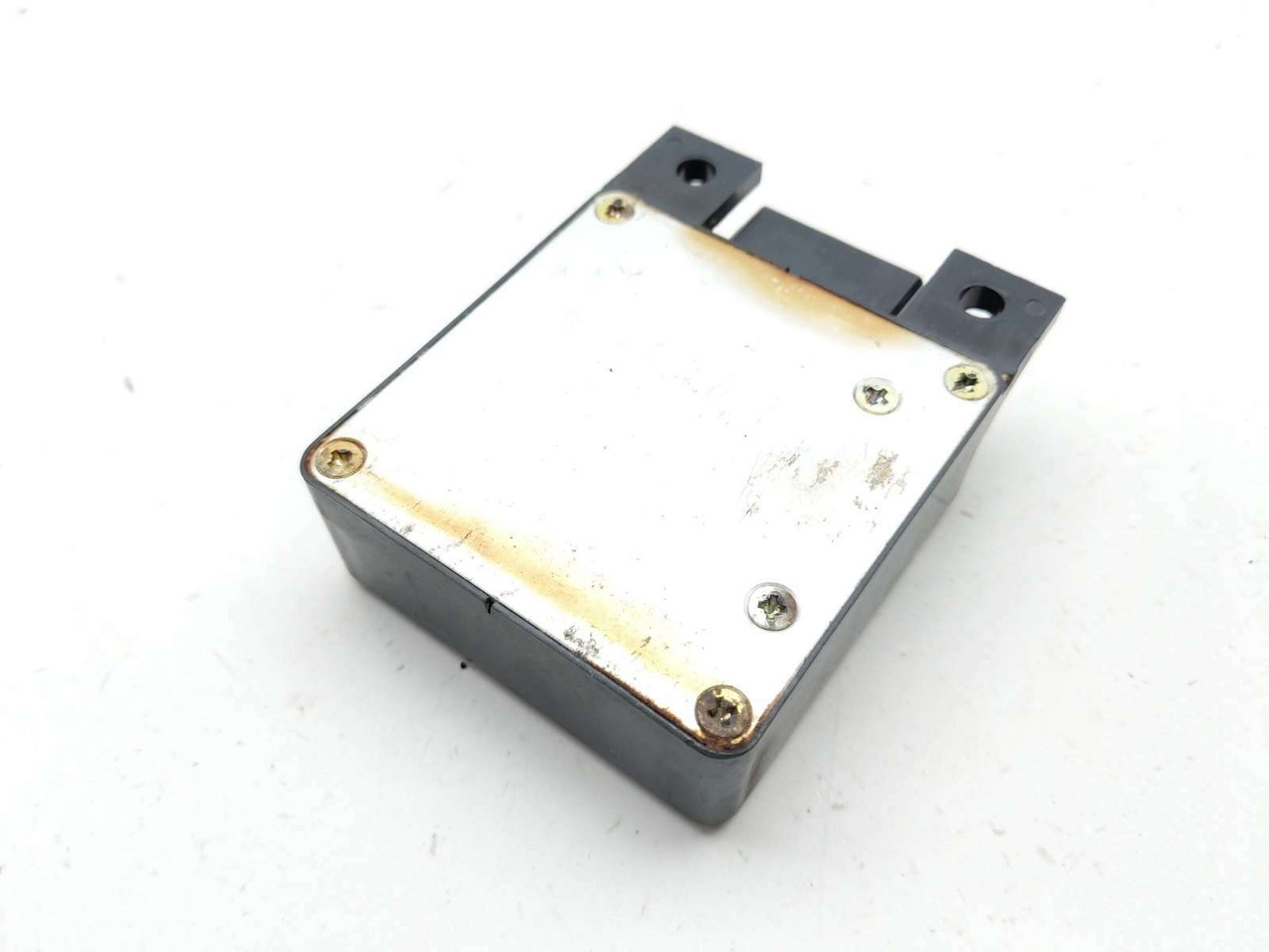 85 Kawasaki Ninja ZX600 Computer CDI ECU ECM Box 21119-1160
