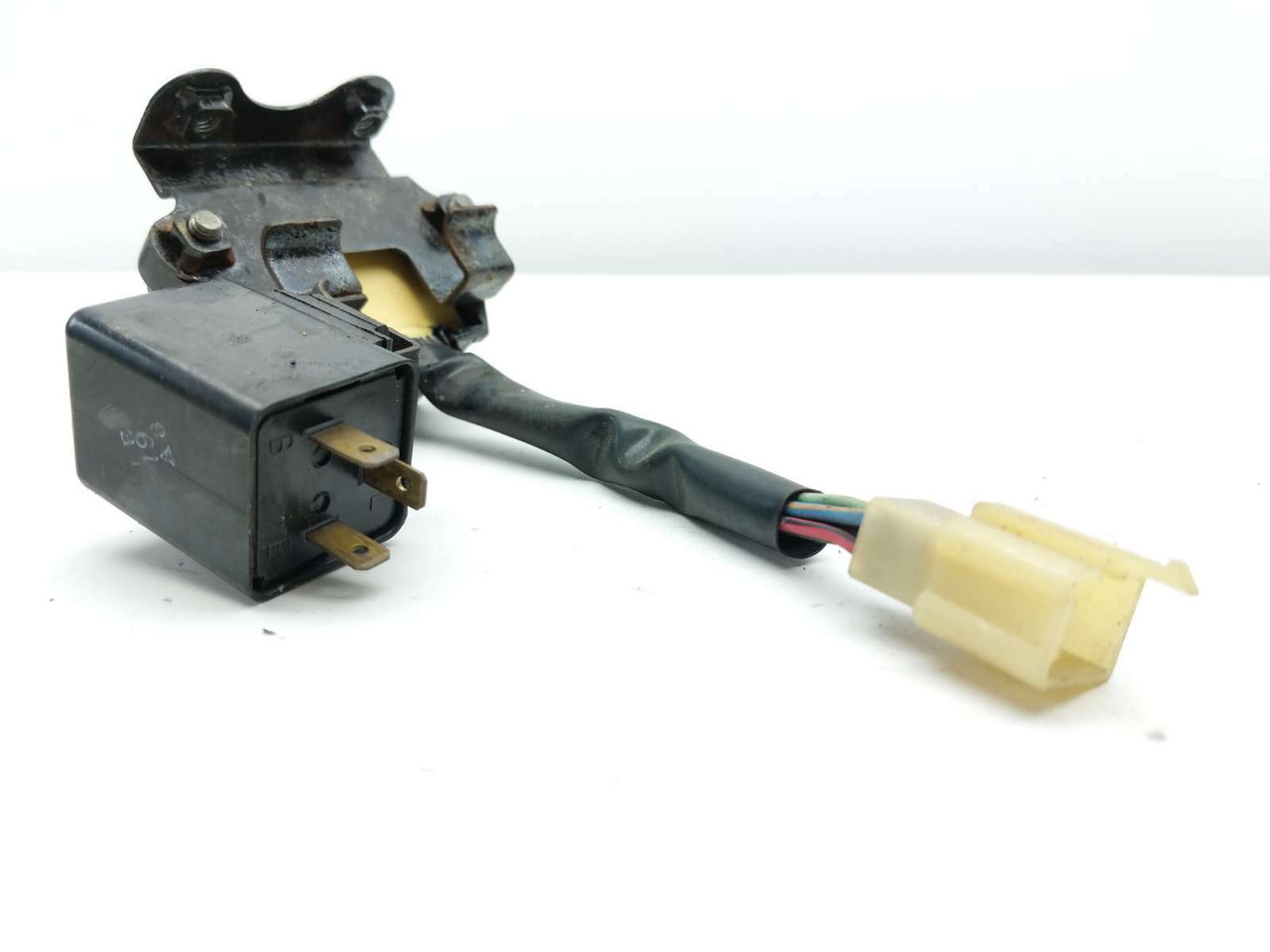 85 Kawasaki Ninja ZX600 Relay 066500-0220 - Sun Coast Cycle Sports