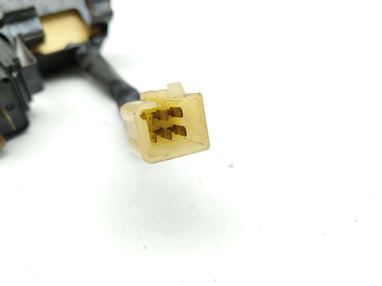 85 Kawasaki Ninja ZX600 Relay 066500-0220 - Sun Coast Cycle Sports