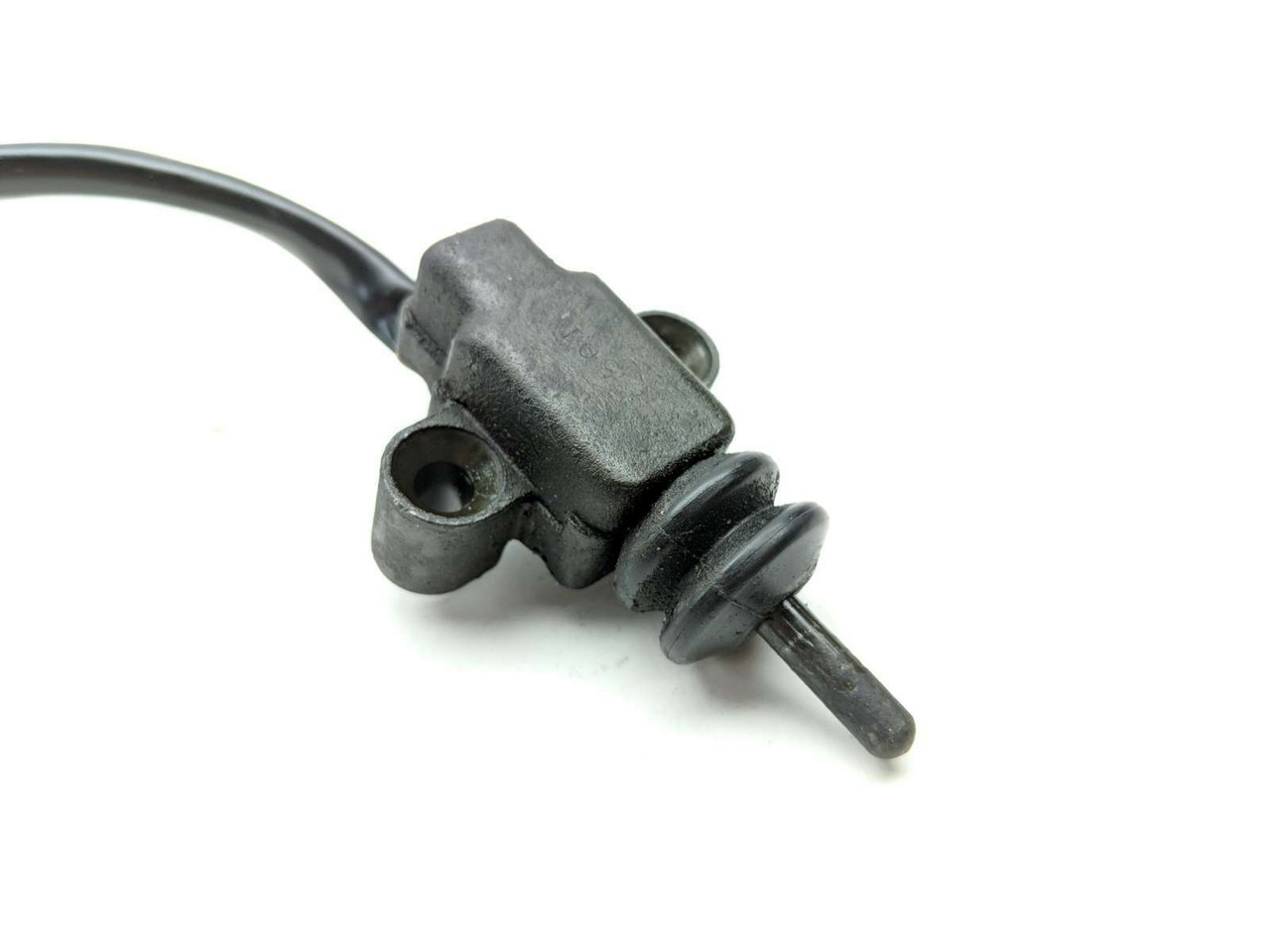 K  Kawasaki Ninja ZX6R ZX9R ZX-6R ZX-9R ZZR600 Left Foot Peg