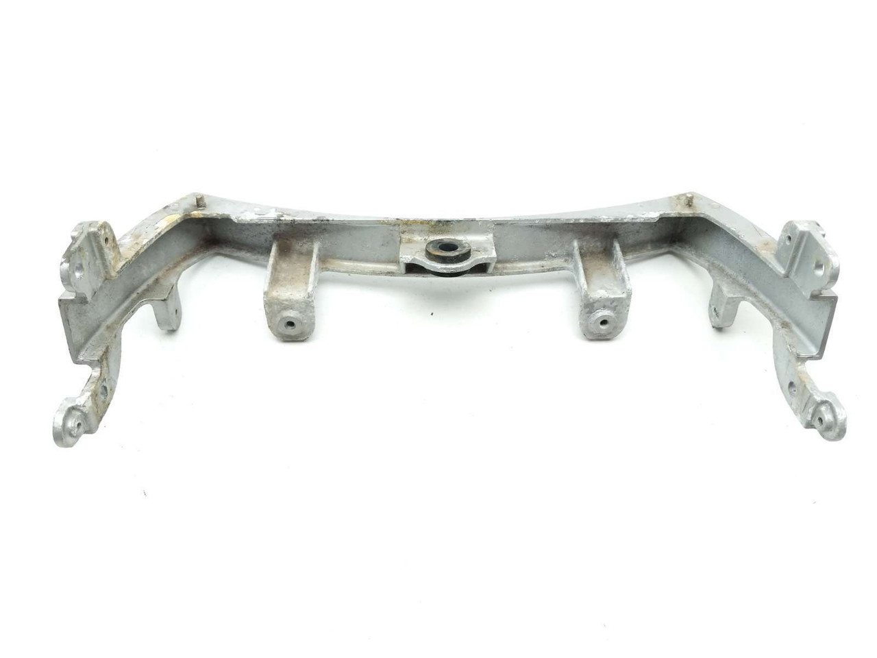 85 Kawasaki Ninja ZX600 Lower Fairing Mount Bracket 35011-1246