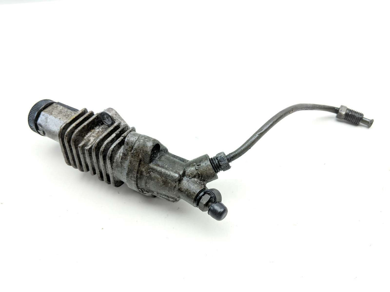 85 Kawasaki Ninja ZX600 Front Fork Rod Connector Diveventil