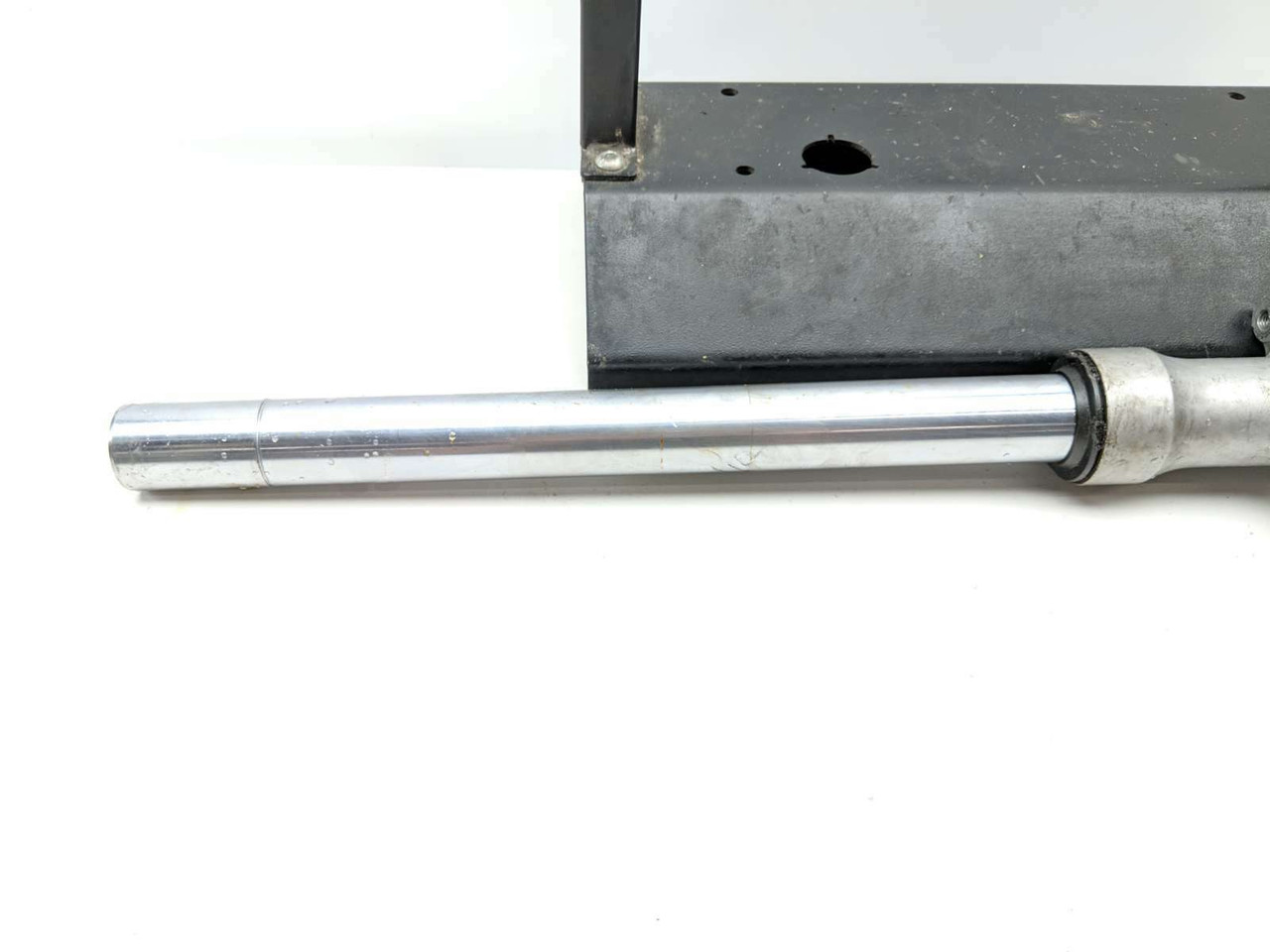 85 Kawasaki Ninja ZX600 AVDS Front Forks Suspension Set