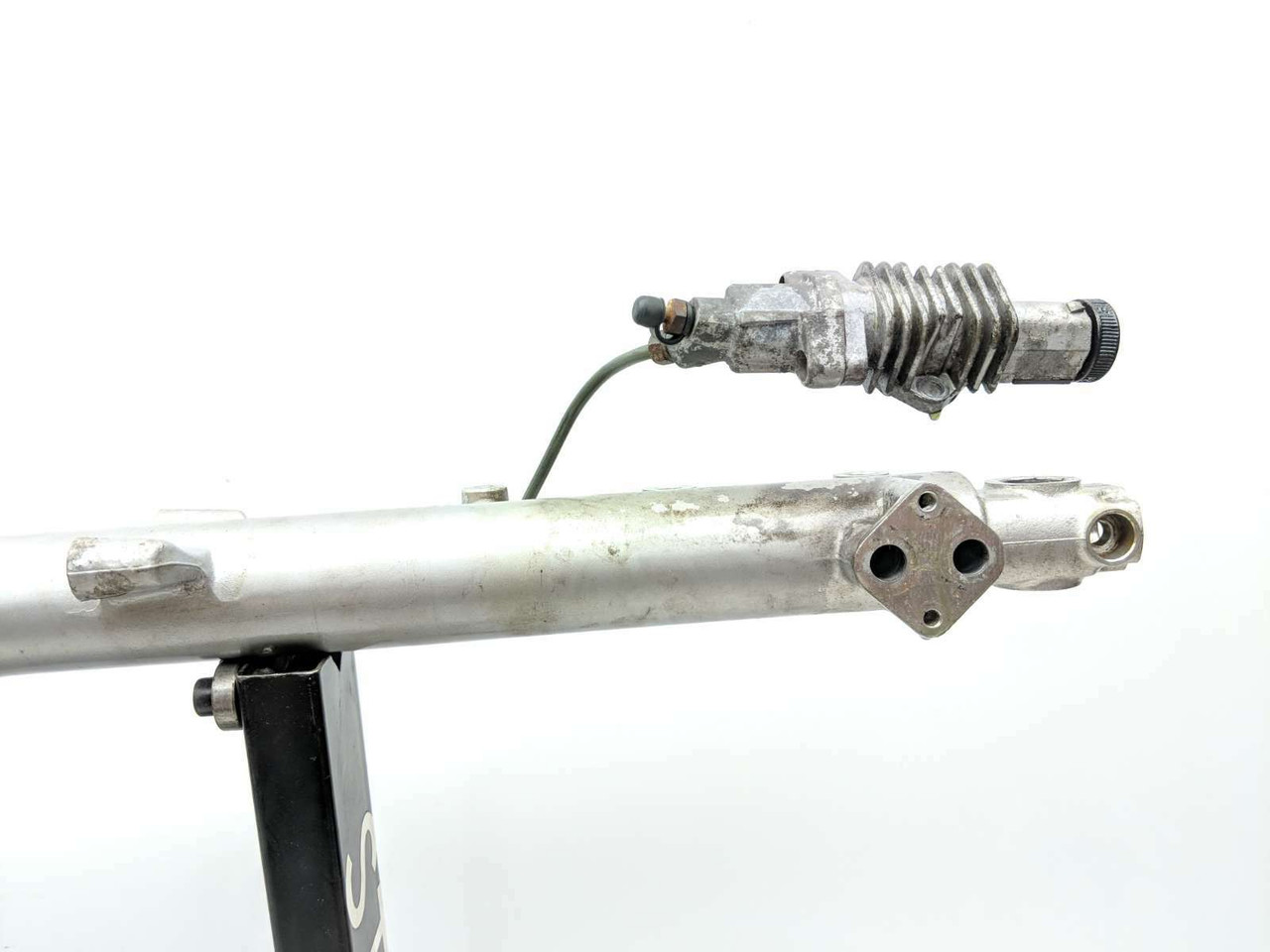 raddassa様 85 Kawasaki Ninja ZX600 AVDS Front Forks Suspension Set
