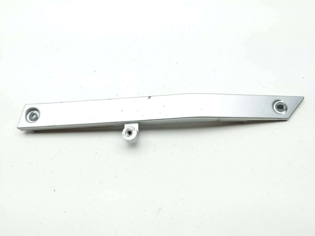 85 Kawasaki Ninja ZX600 Right Side Cover Trim 14025-1733