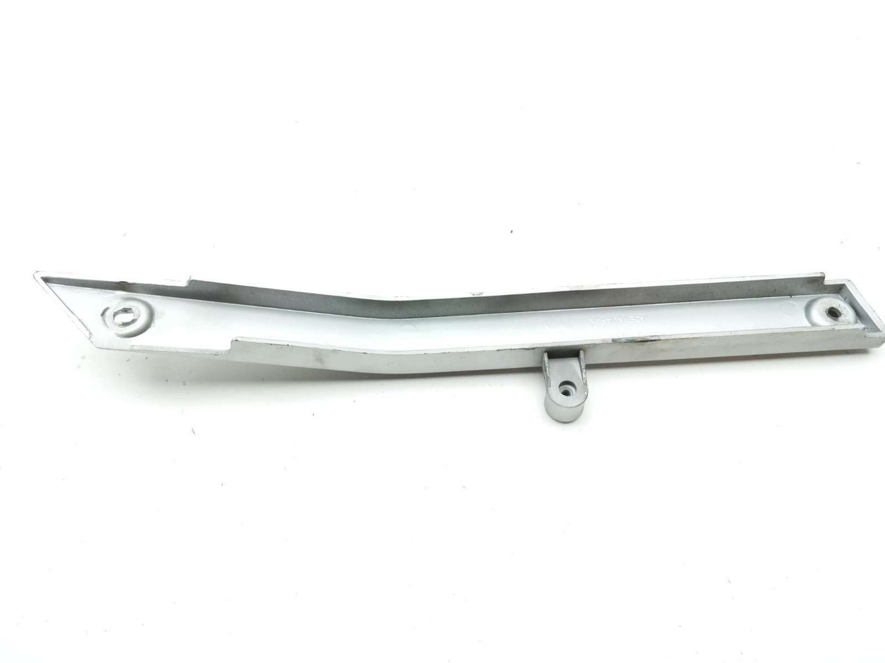 85 Kawasaki Ninja ZX600 Right Side Cover Trim 14025-1733 - Sun