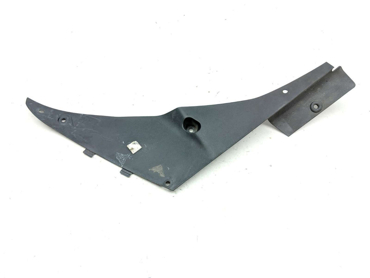 ars様 2020 Kawasaki ZX6R ZX636 Ninja Front Nose Fairing Cover Cowl 55028