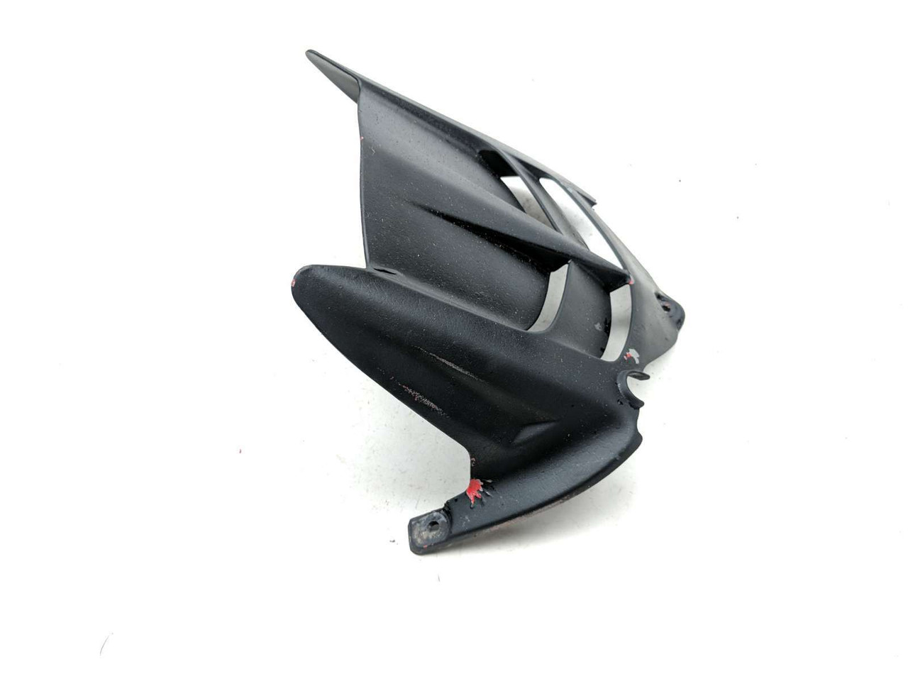 11 Kawasaki ZX6R Ninja Rear Wheel Fender Mudguard Tire Hugger