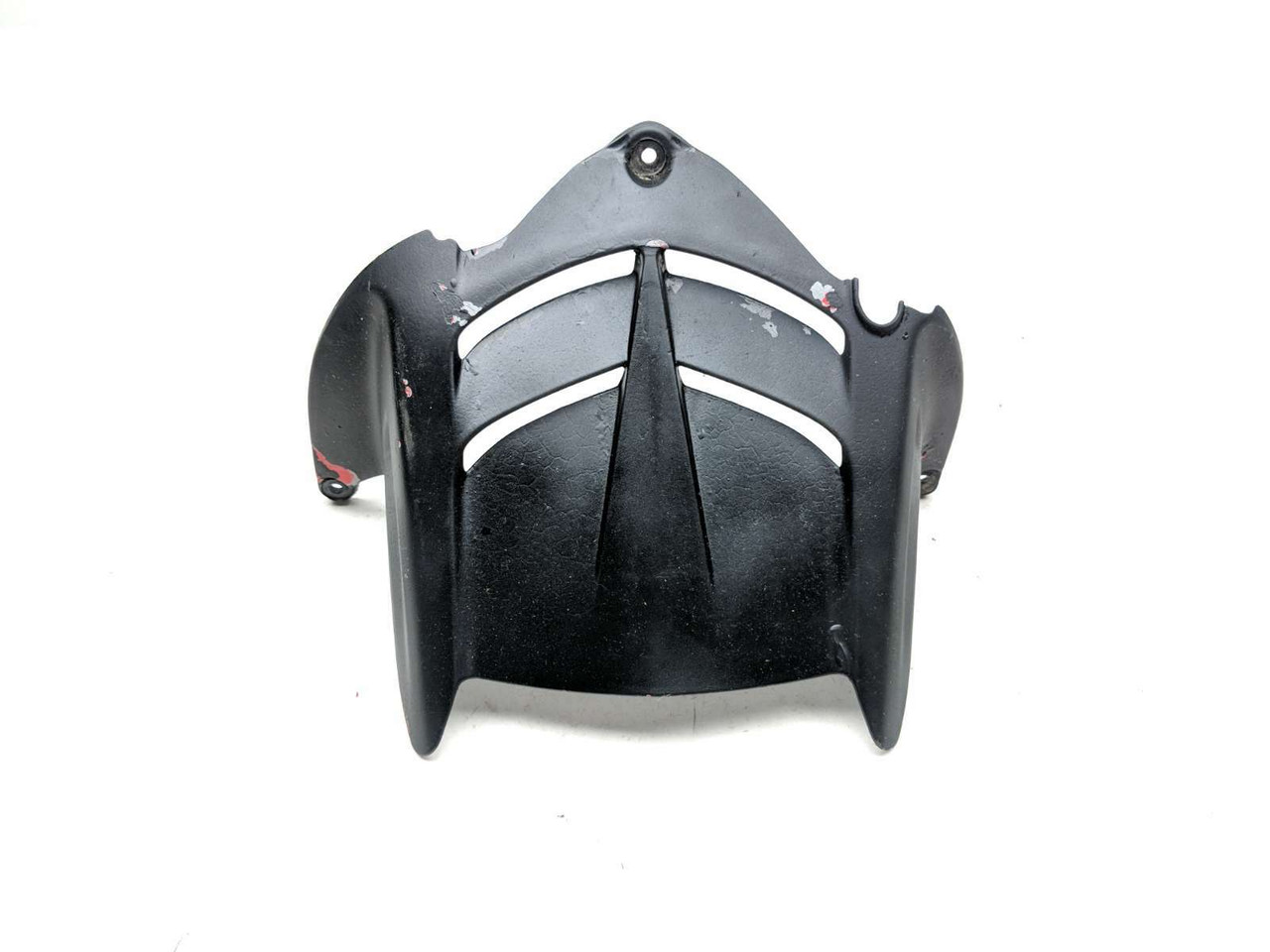 11 Kawasaki ZX6R Ninja Rear Wheel Fender Mudguard Tire Hugger